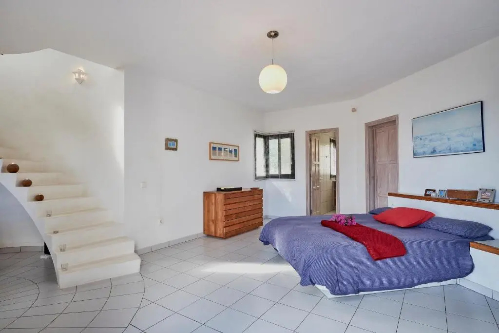 Villa Paradise Beach