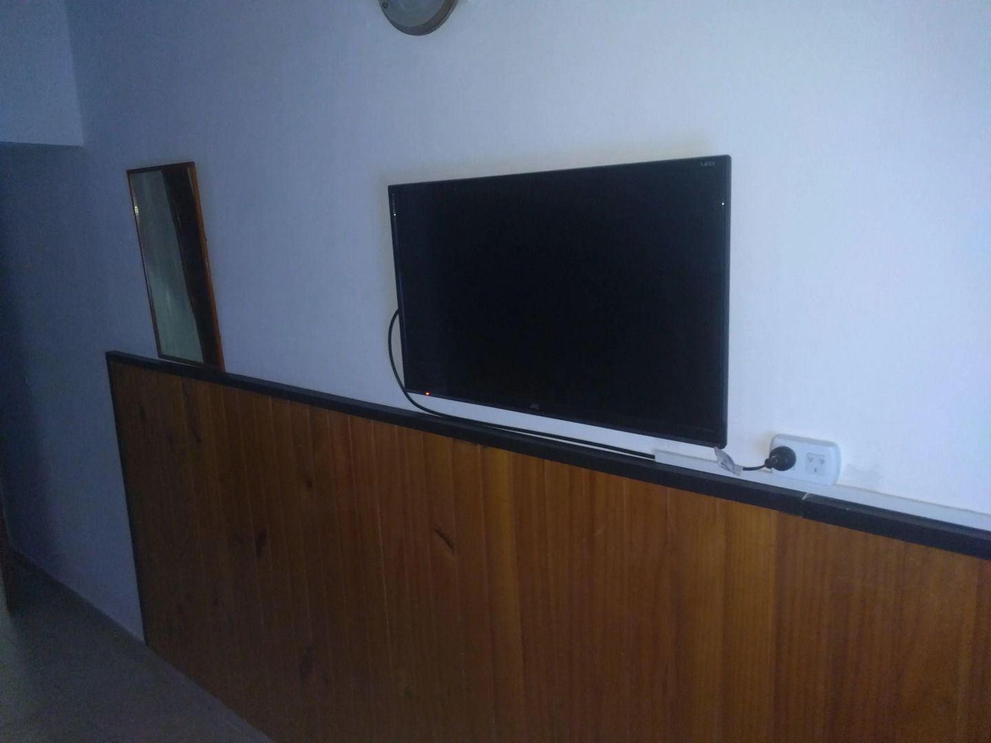 Hotel Nuevo Horizonte