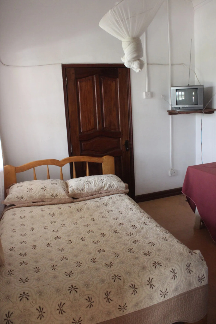 Victoria Region Motel