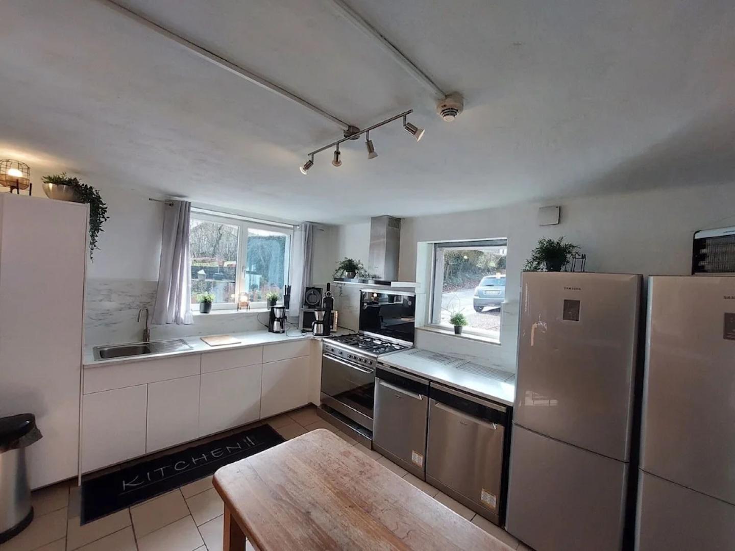 Modern Holiday Home with Jacuzzi and Sauna in Ardennes