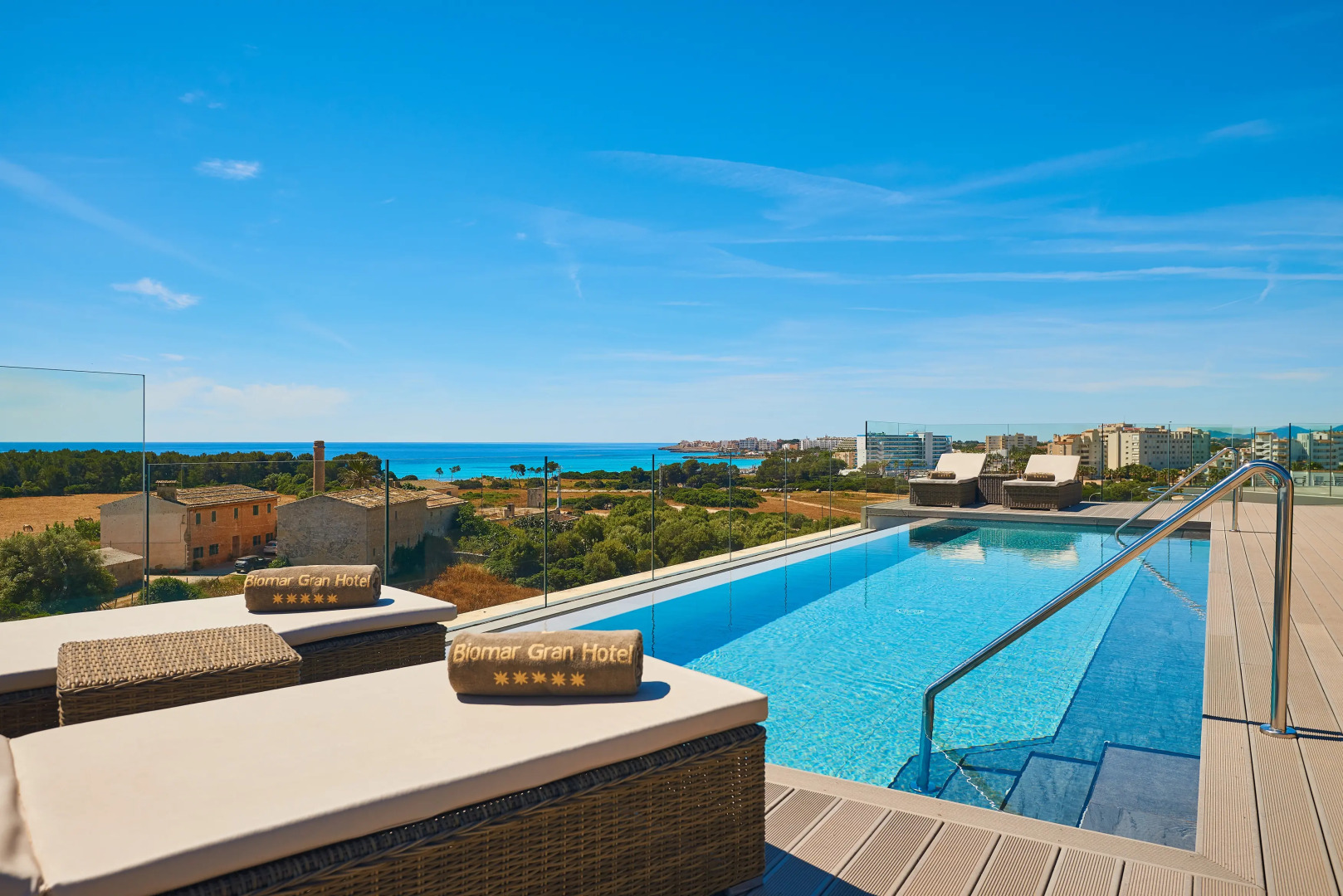 Protur Biomar Gran Hotel & Spa