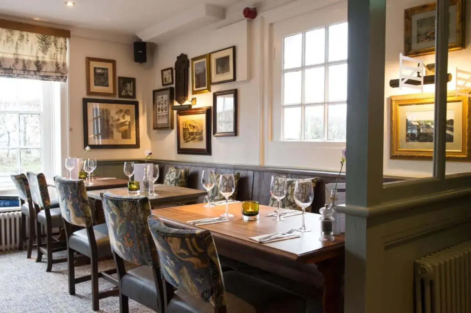 Innkeepers Lodge Canterbury