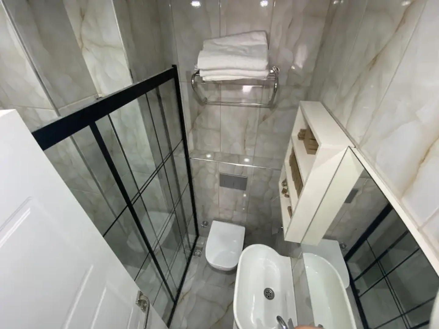 Şiva Pera Hotel and Spa