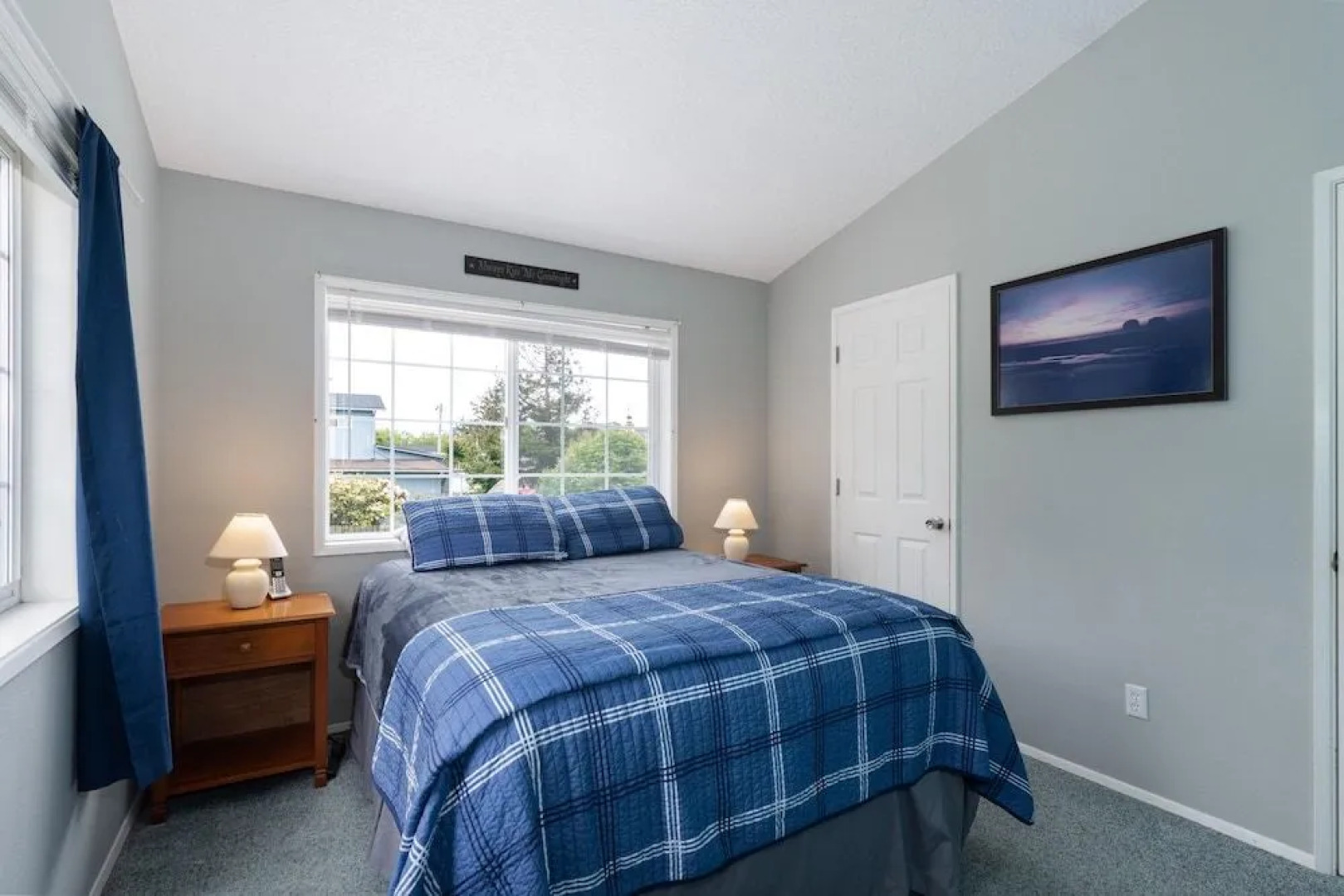 Rockaway Family Tides