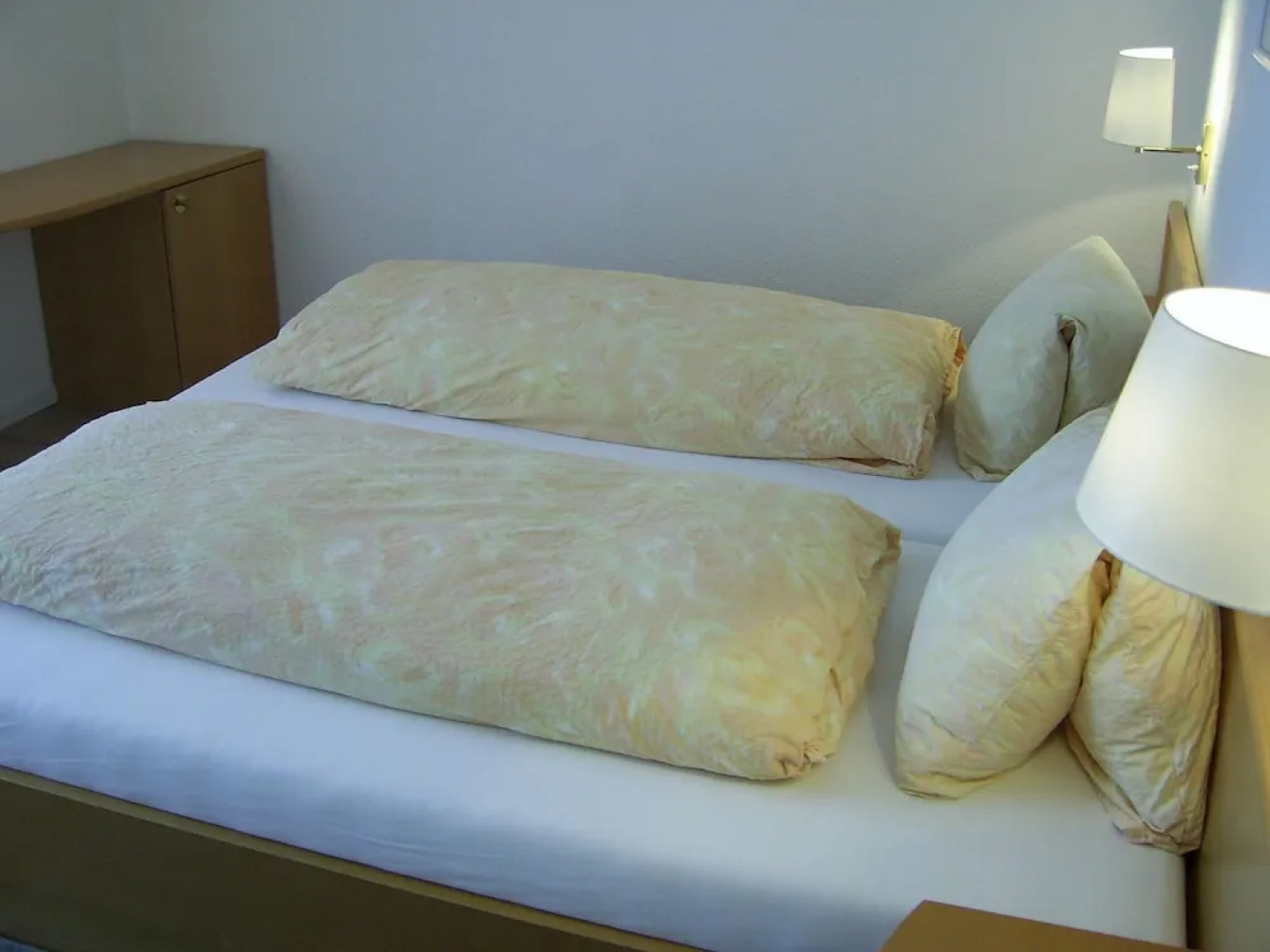 Residence Hotel & Apartments