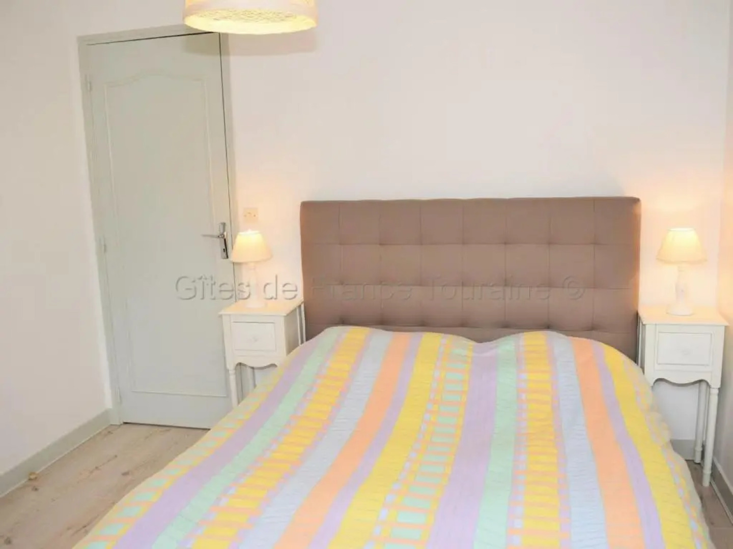 Gîte Limeray, 3 pièces, 4 personnes - FR-1-381-154