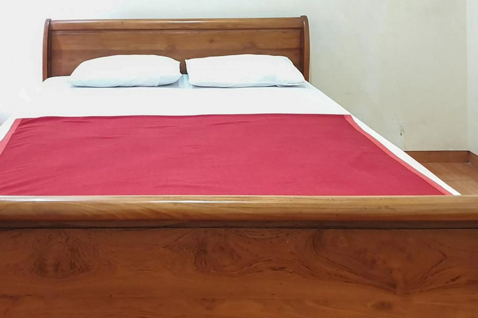 OYO 1483 Hotel Bumi Bermi Permai