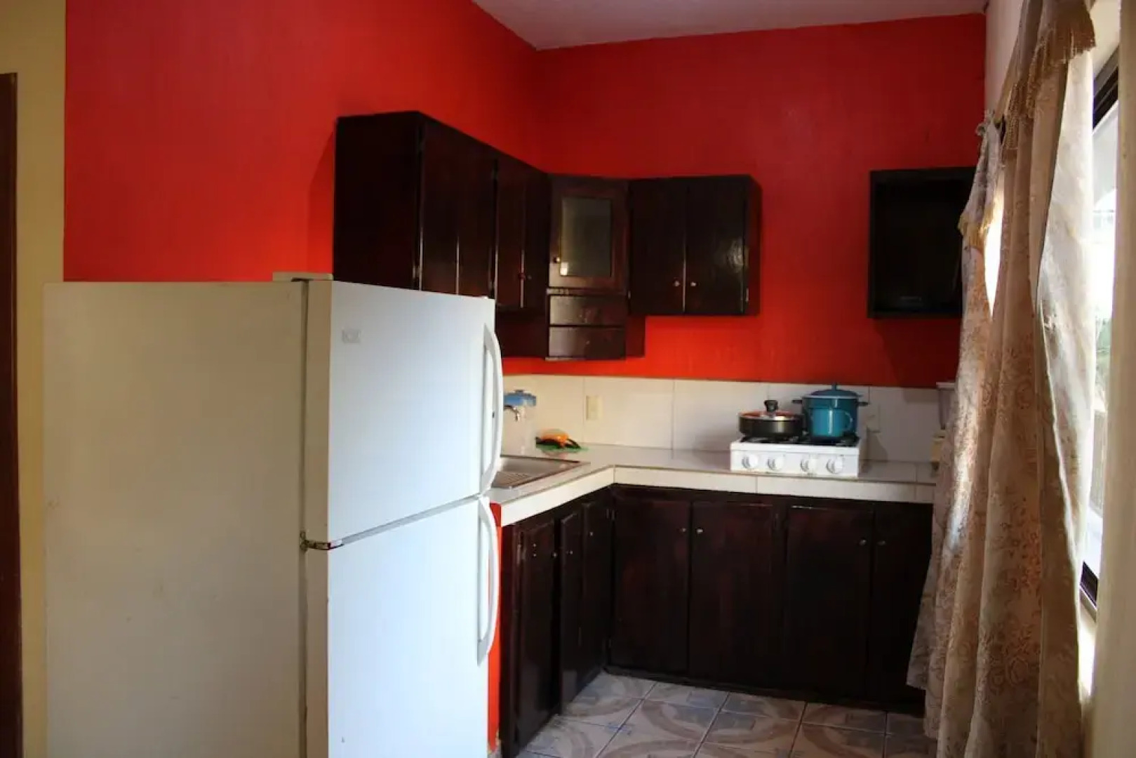 Bungalows Yessy Tetos