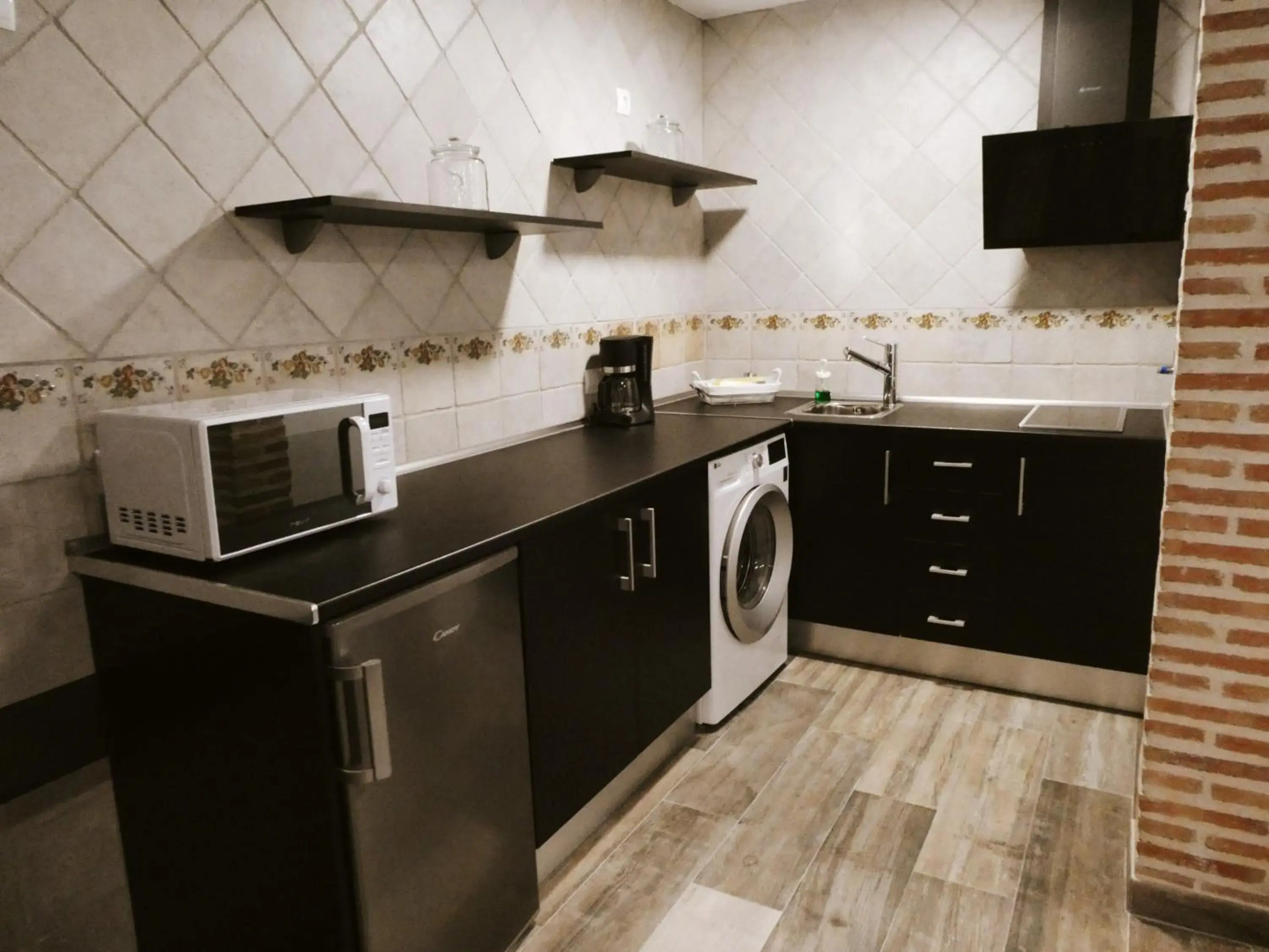 Casa Rural pitas Payas