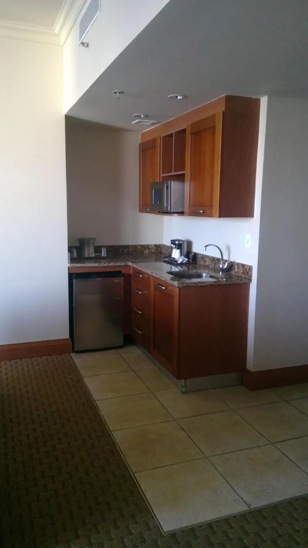 Costa Bahia Hotel Paseo Caribe