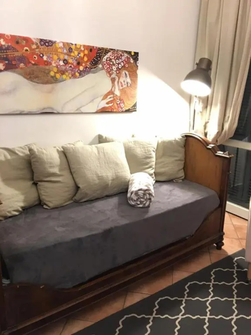 Appartamento Centro Storico di Pavia