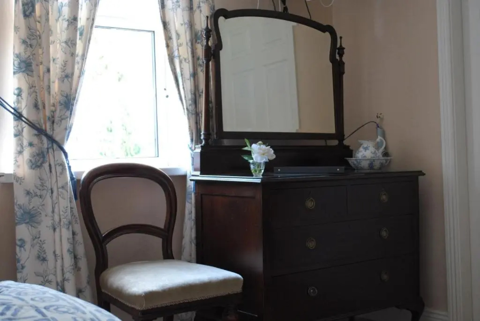 Killiane Castle Country House & Farm