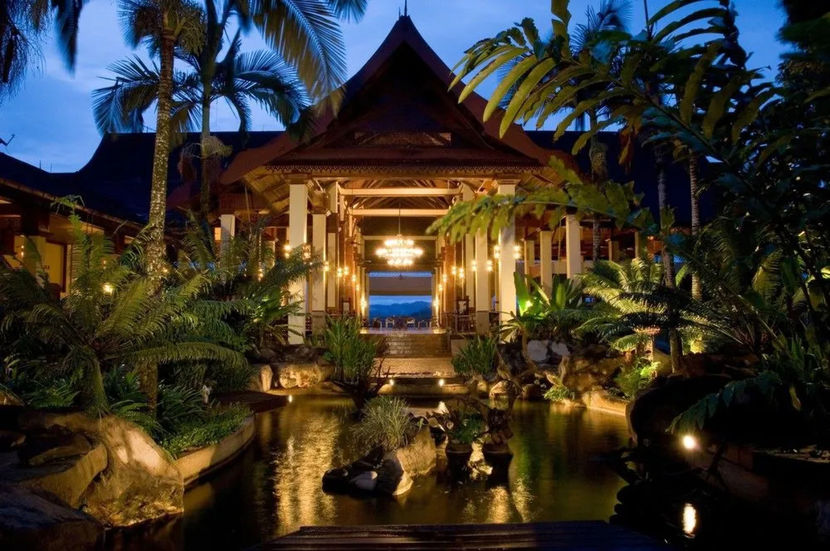 Mutiara Taman Negara