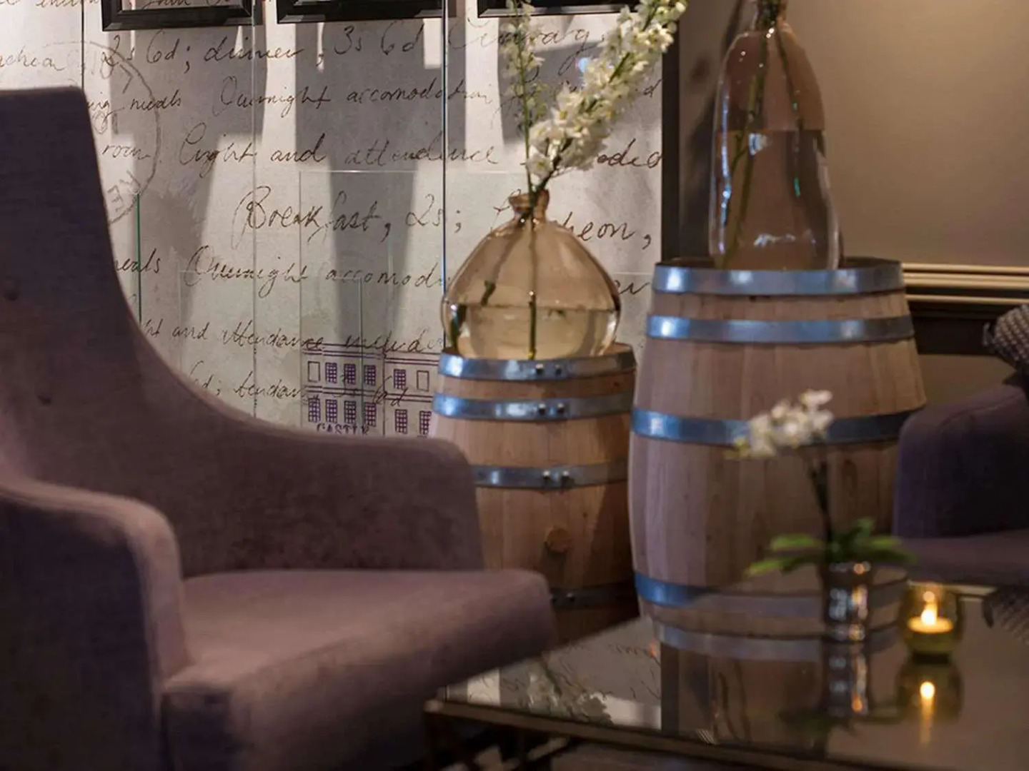 Castle Hotel Windsor