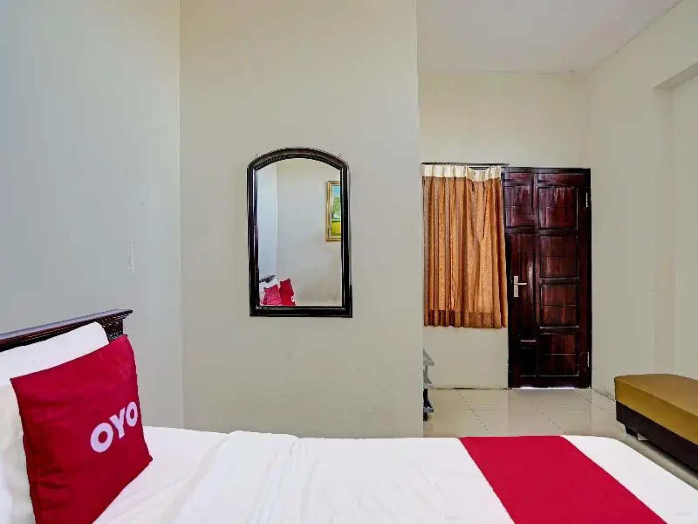 Oyo 91587 Griya Buah De5 Syariah