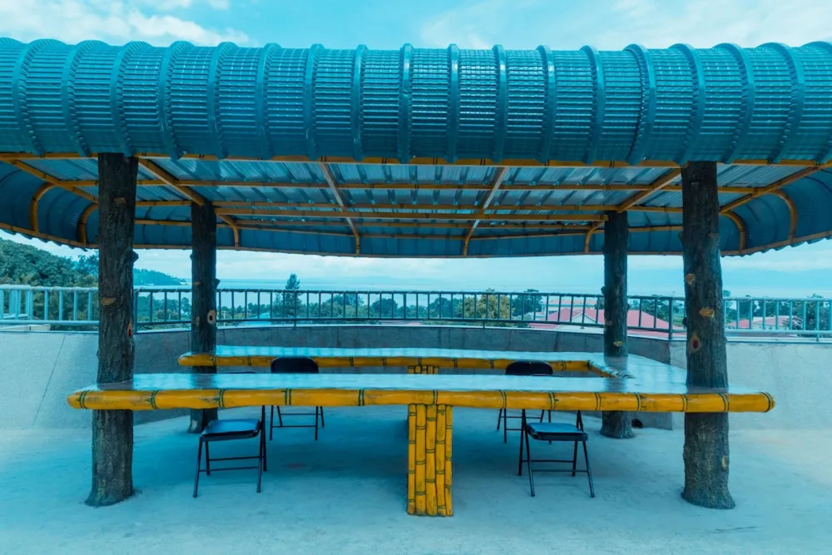 Western Mountain Hotel