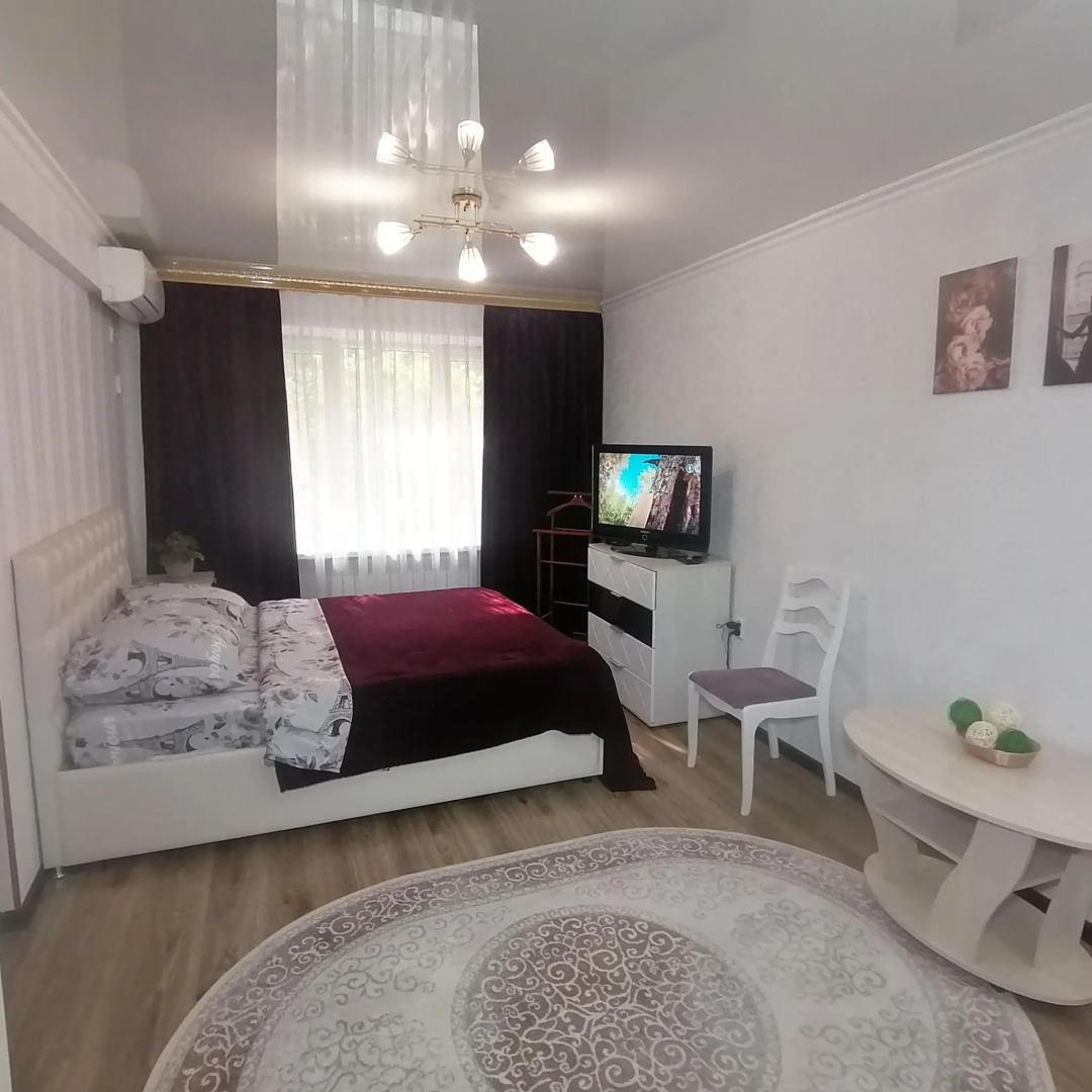 Апартаменты на улице Татищева