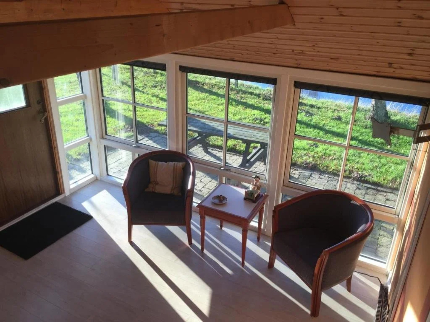 First Camp Bøsøre Strand  Fyn