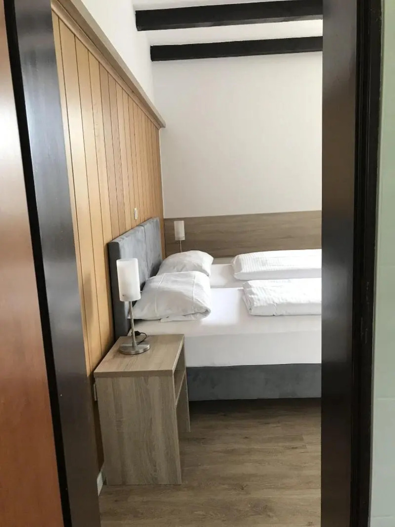 Hotel und Restaurant Alte Wache