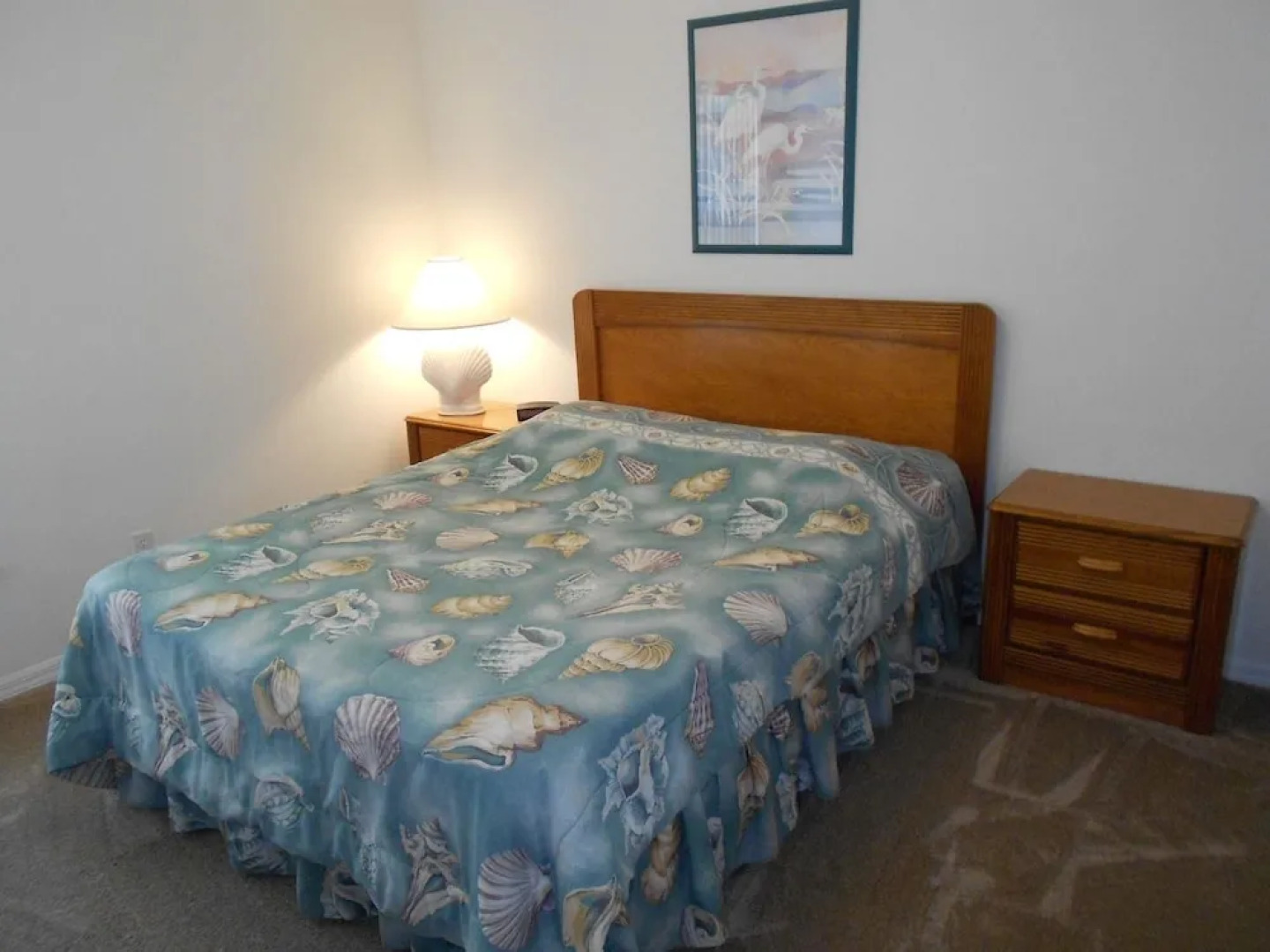 Villa Meloen - Comfort - 3 Bedroom