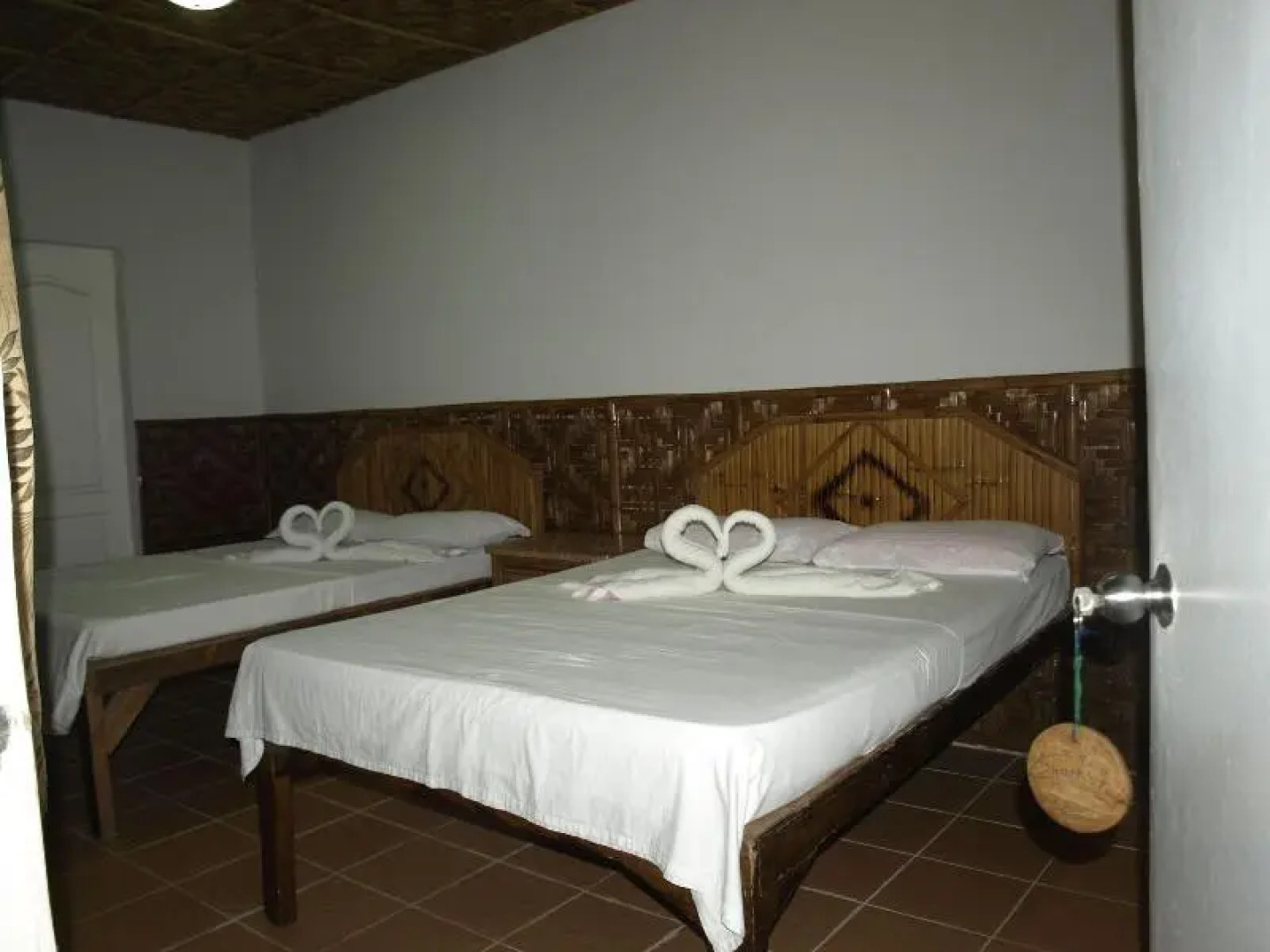 The Sharks Tail Dive Center