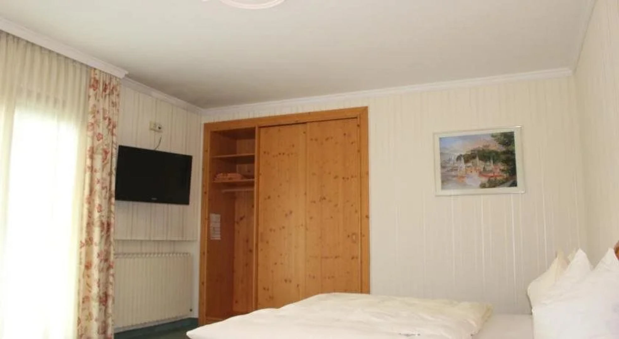 Frühstückspension Helmhof