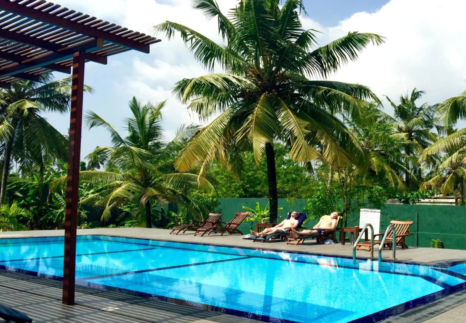 Weligama Ocean Breeze