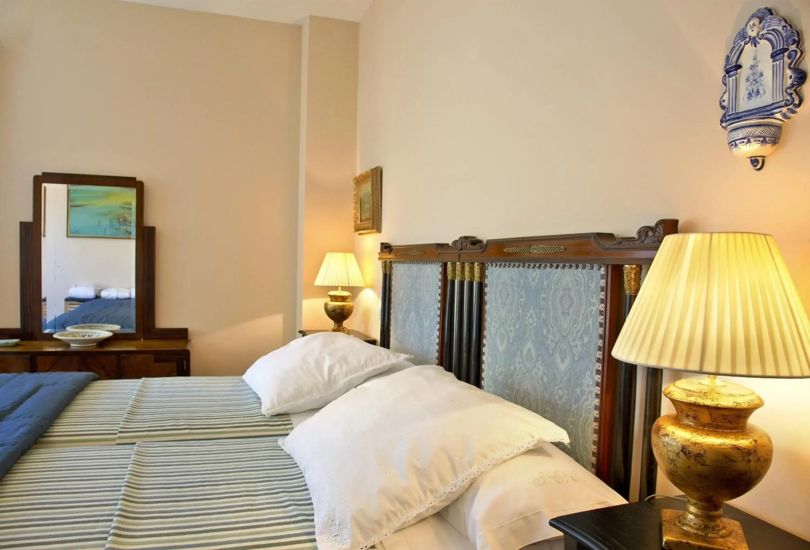 Hotel Santa Coloma del Camino