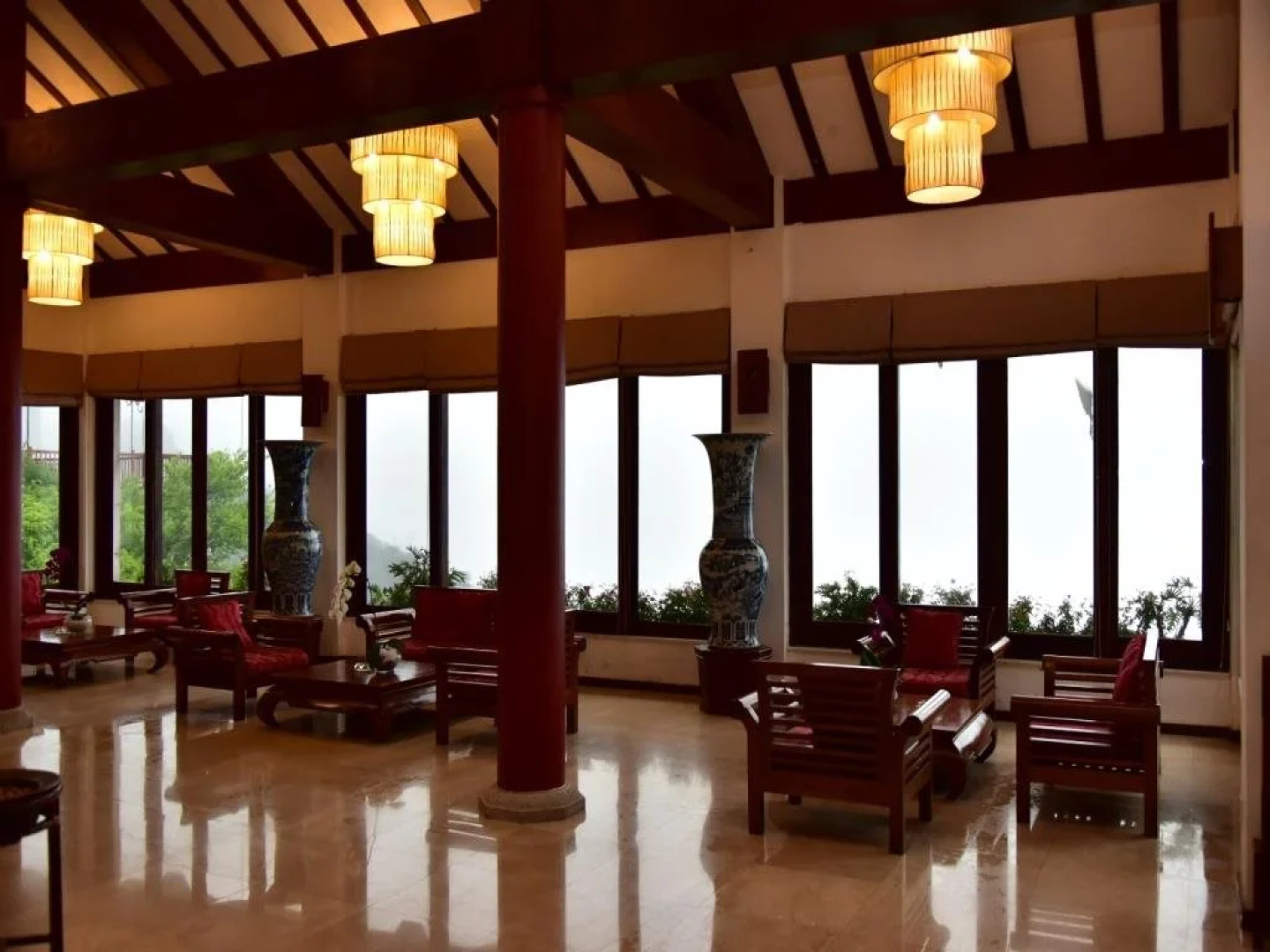 Belvedere Tam Dao Resort