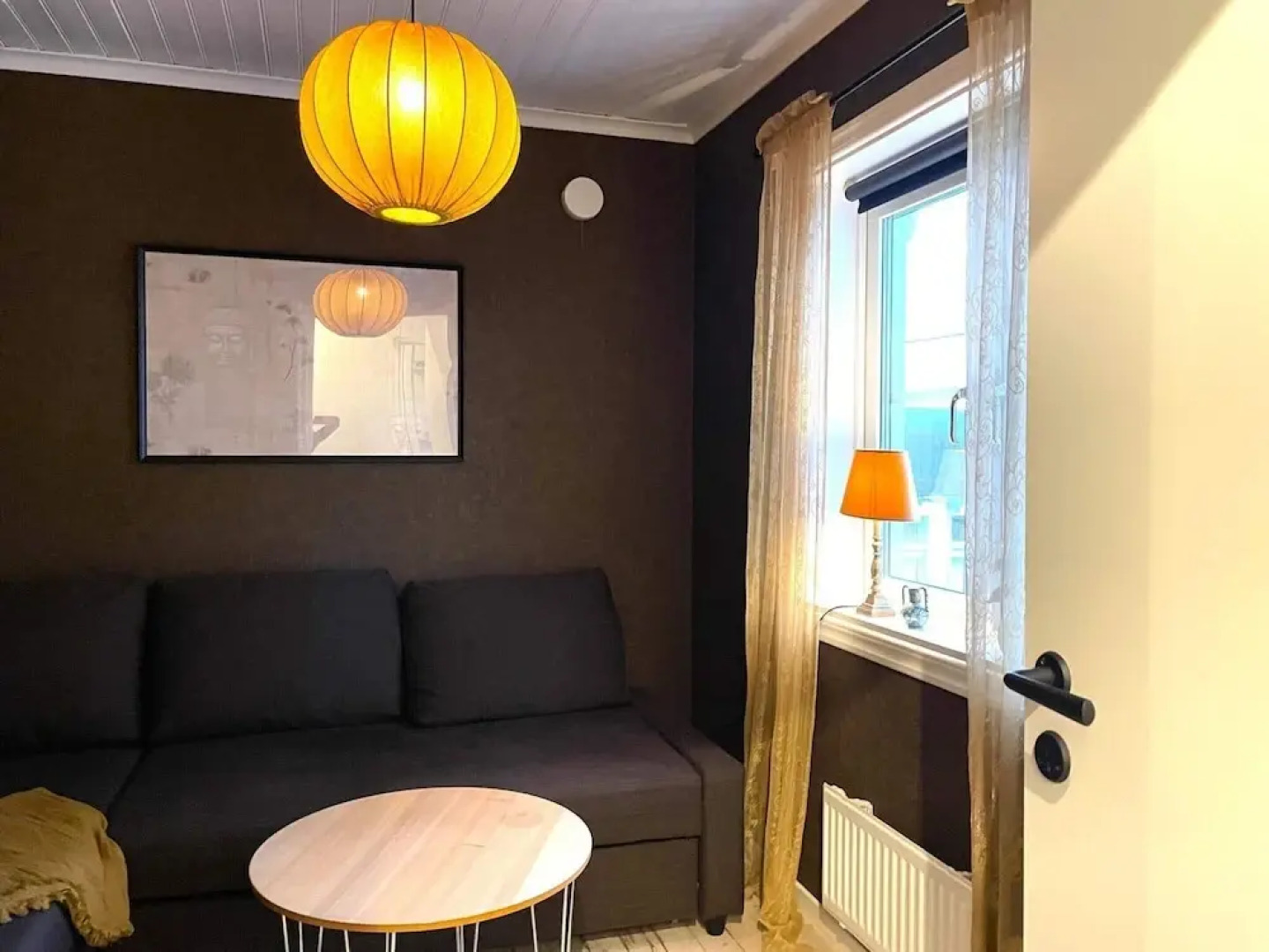 7 Person Holiday Home in Ljungskile-by Traum