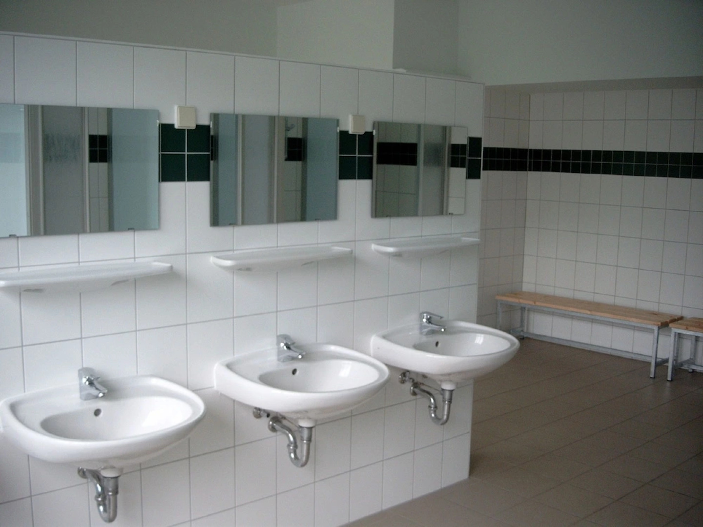 Internationales Jugendgästehaus