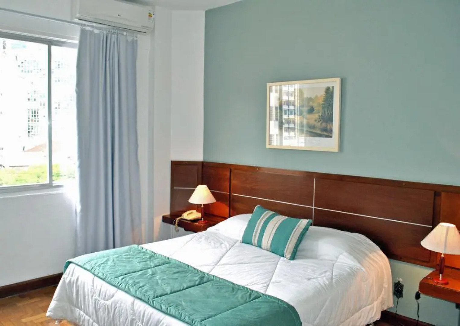 Hotel Casablanca Palace