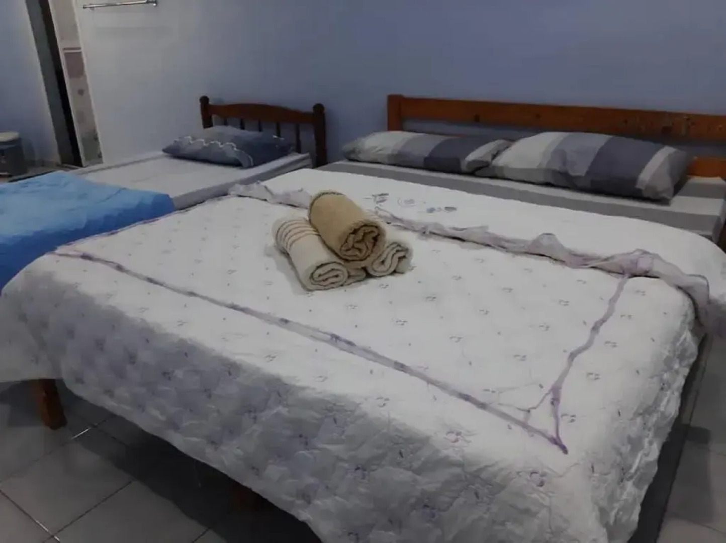 BerataStay @ Segamat