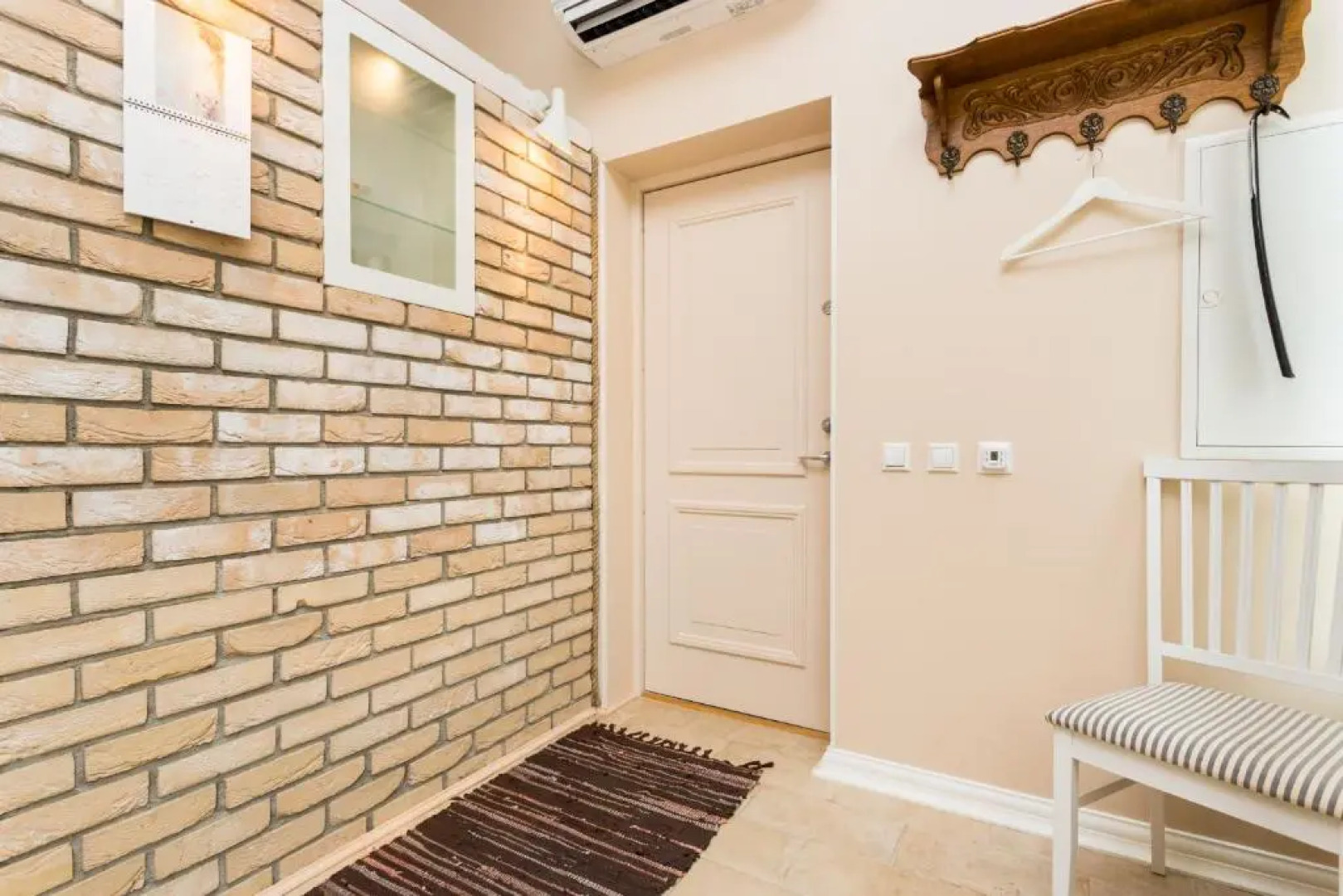 Lossiplatsi Apartment