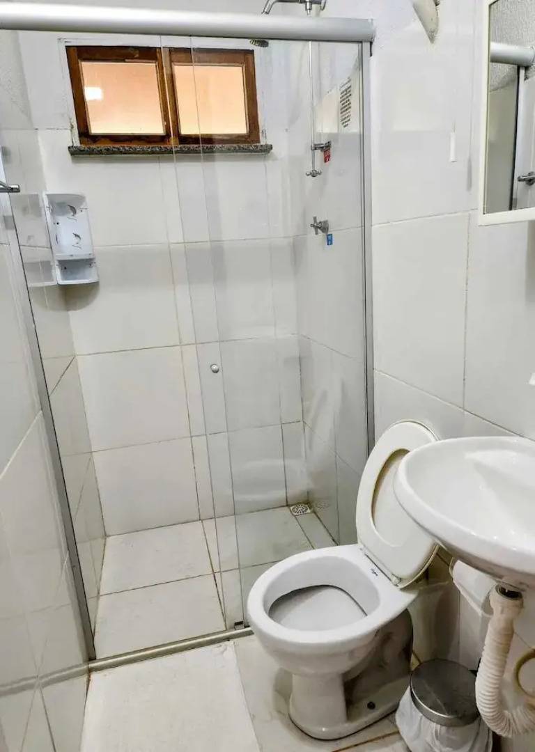 OYO Pousada Recanto Oriental