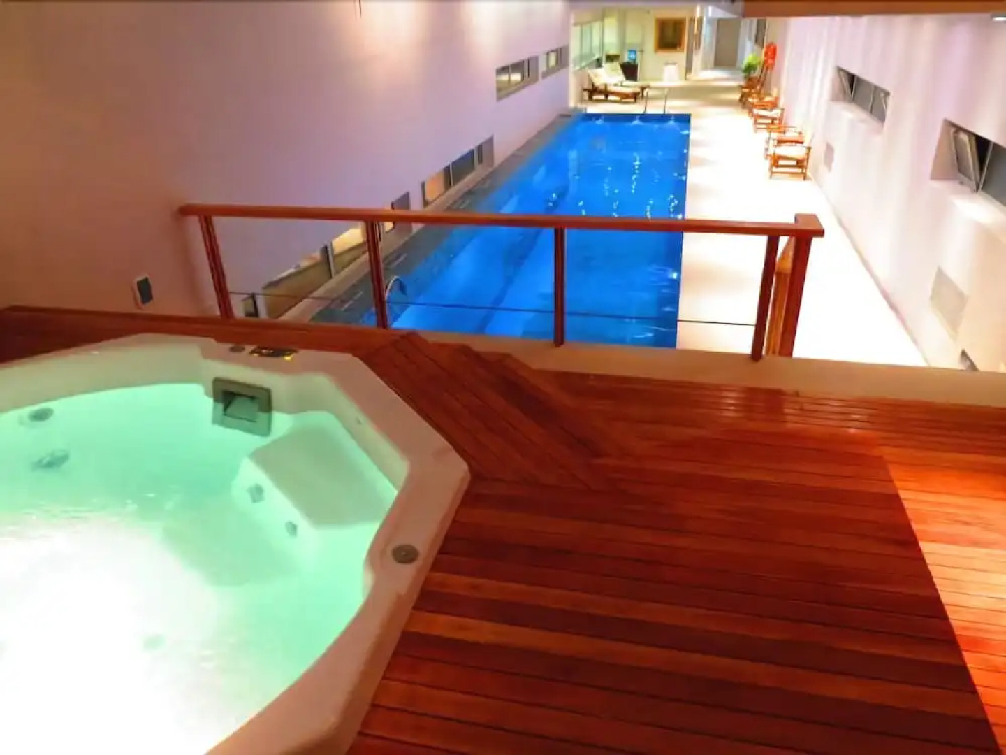 Wam Hotel Patagónico