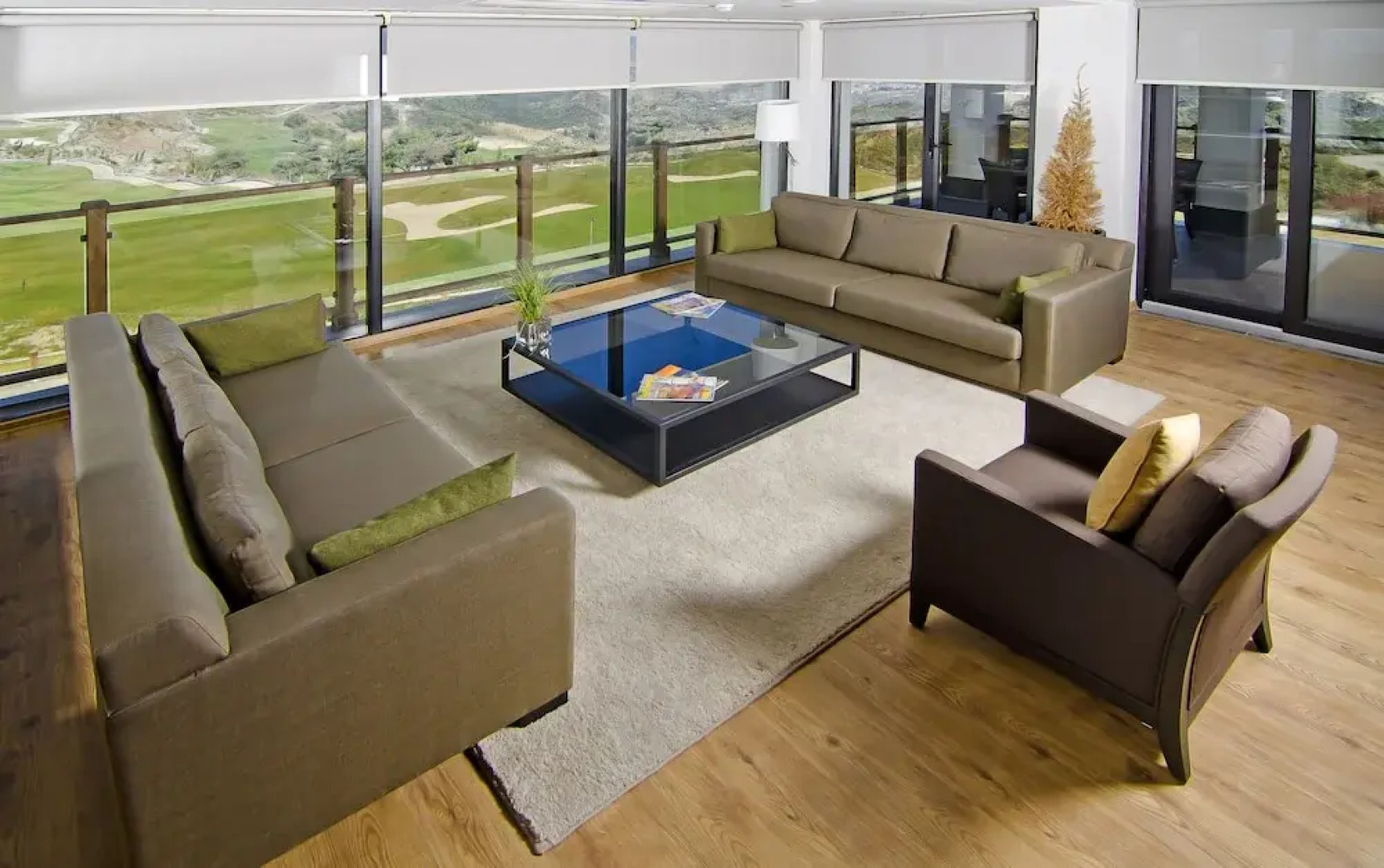 Kusadasi International Golf & Spa Resort