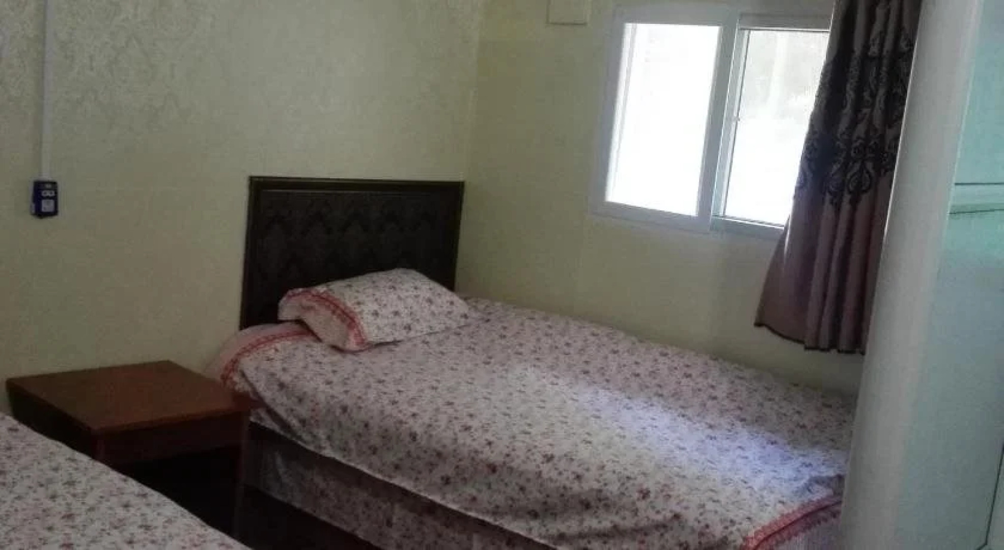 Xianshan Guest House