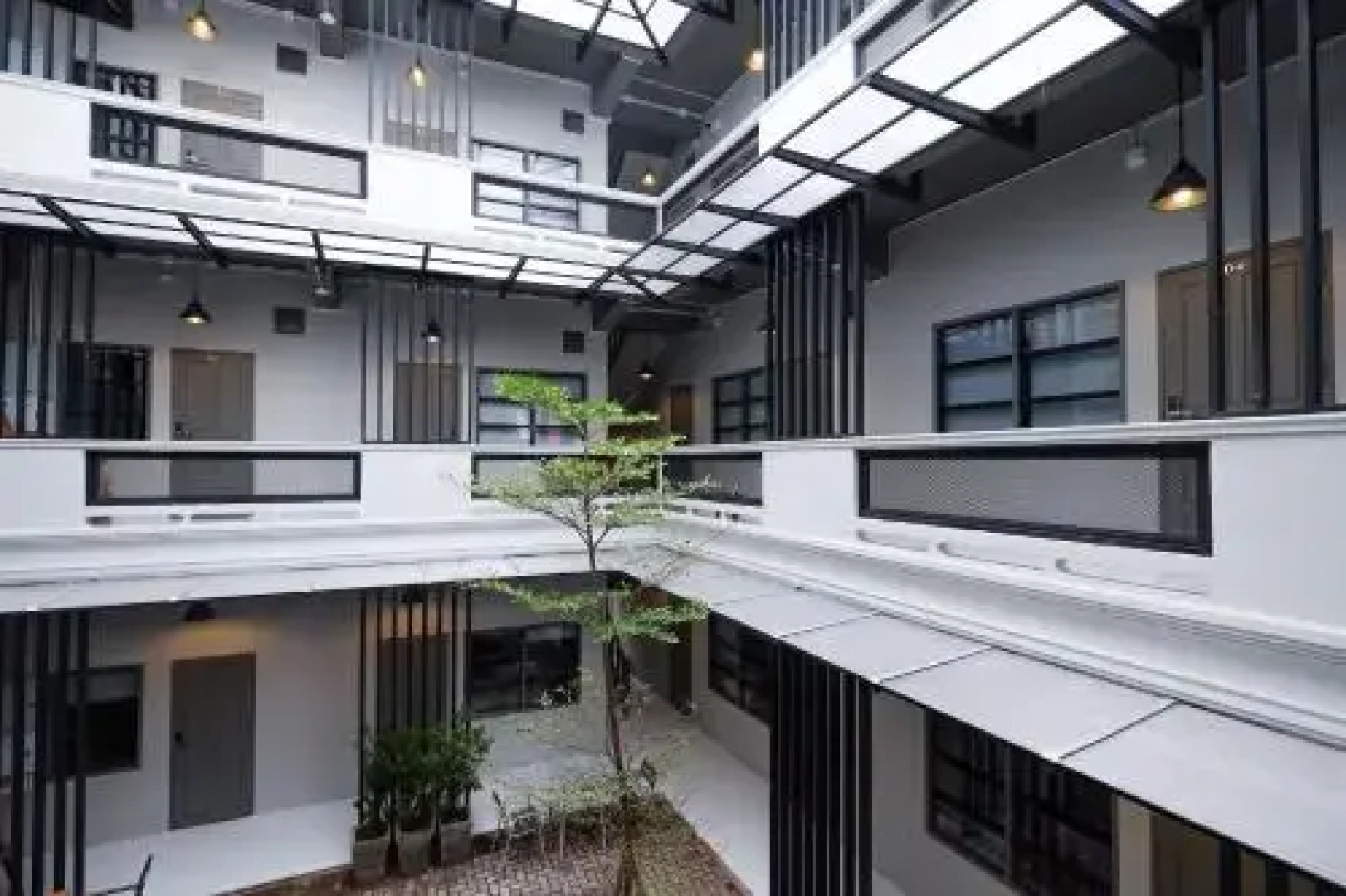 Saylomyen Guesthouse