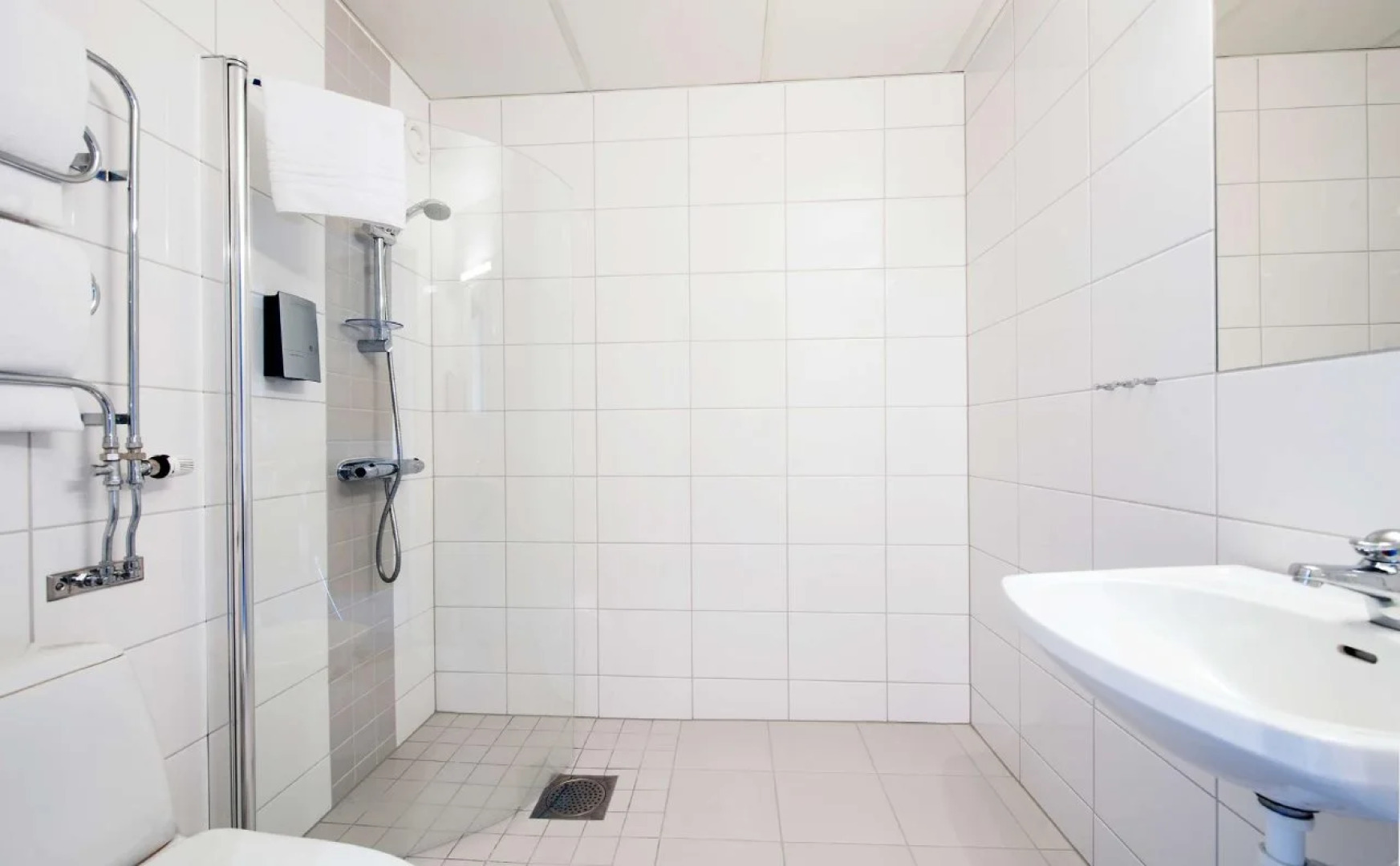 Best Western Stöten Ski Hotel