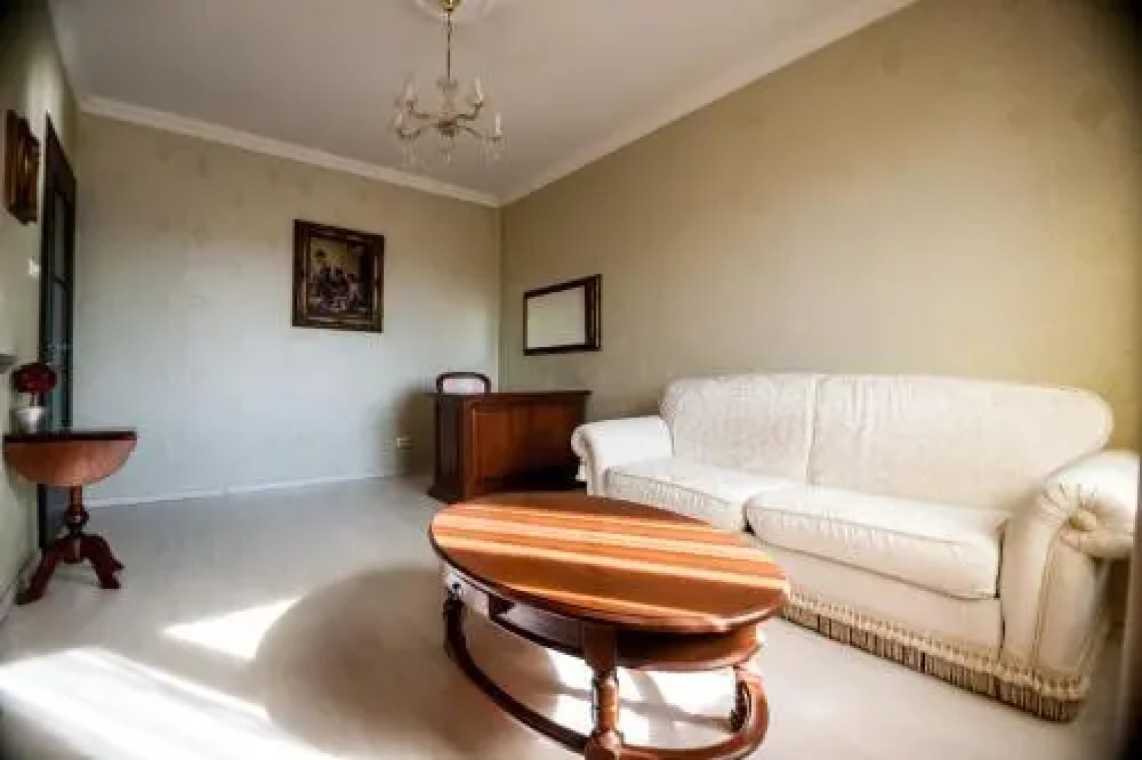 Moonlight Central Apartments