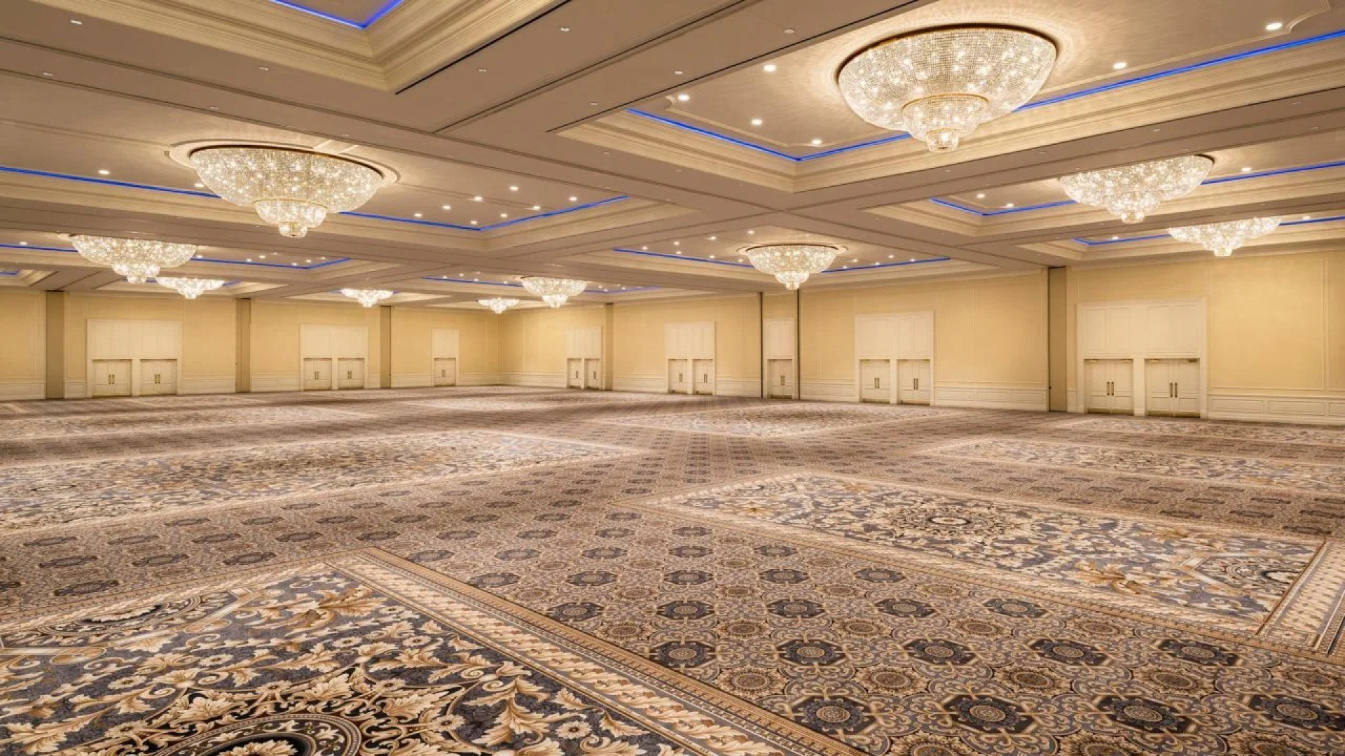 Trump National Doral Miami