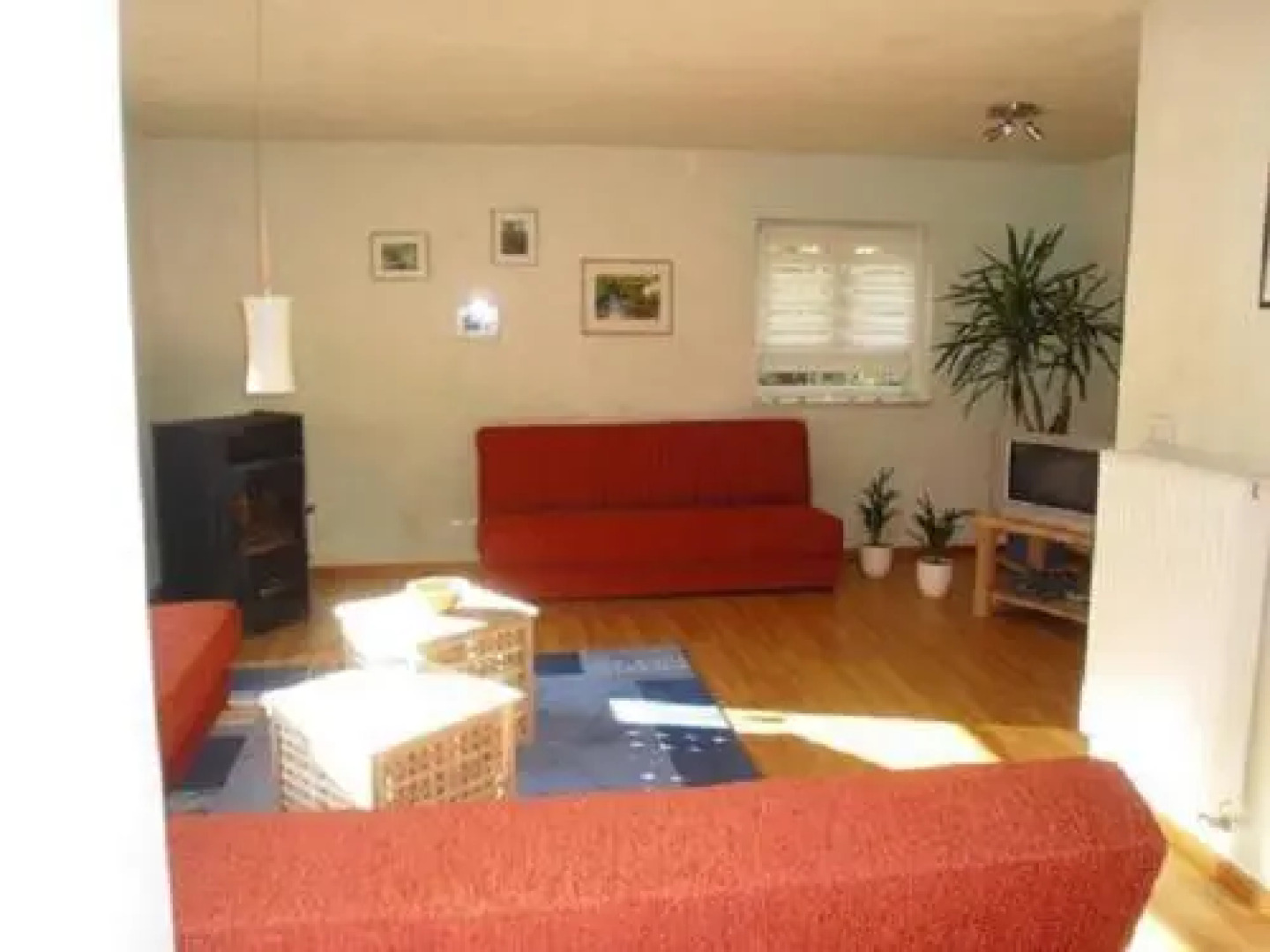 Ferienhaus Route 5/5.1