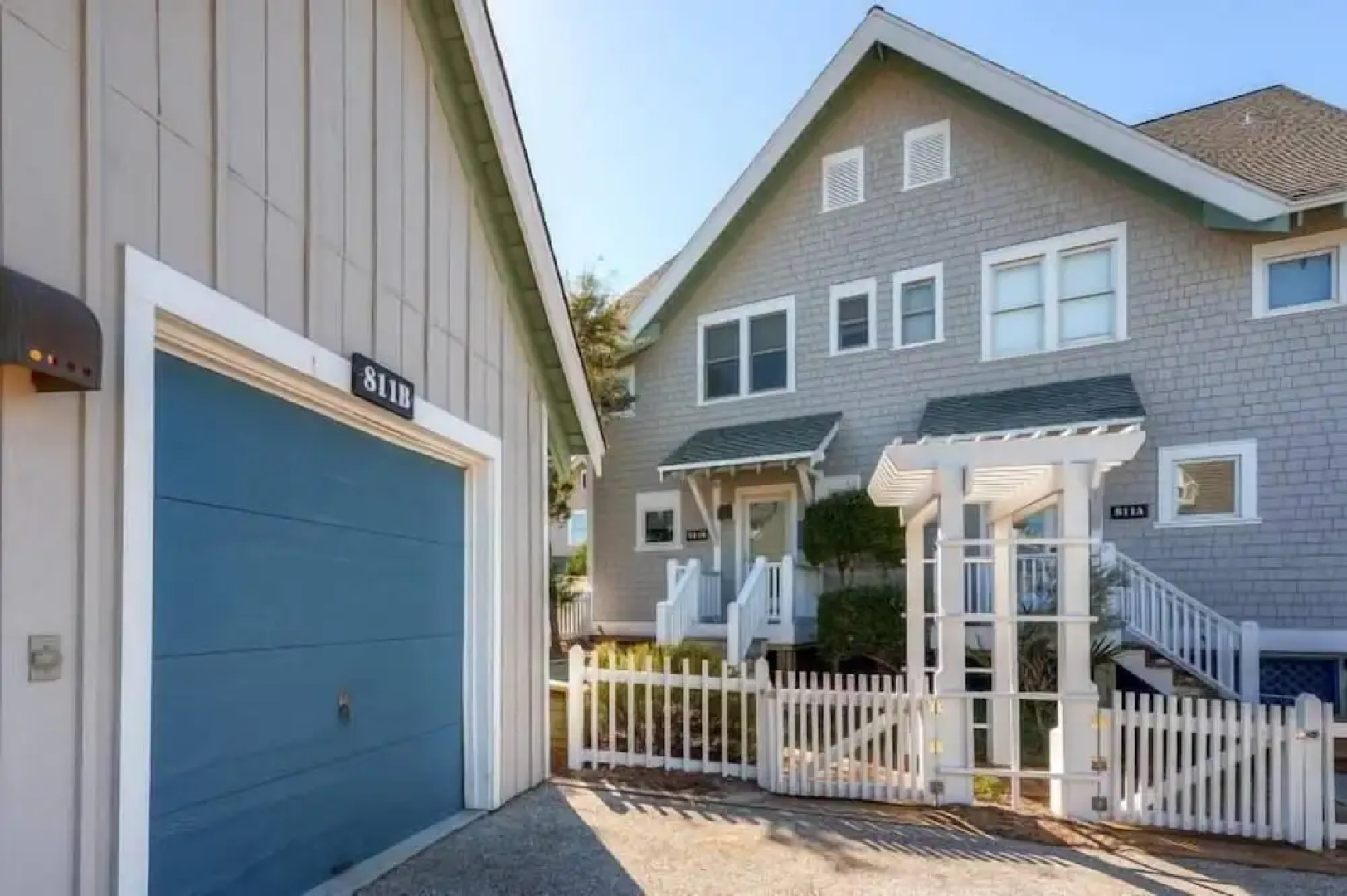 Jake s Watch 2 Bedroom Holiday Home By Bald Head Island