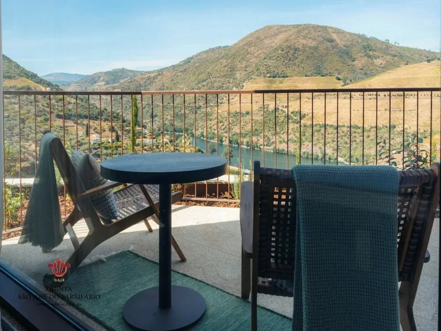 Quinta São José do Barrilario