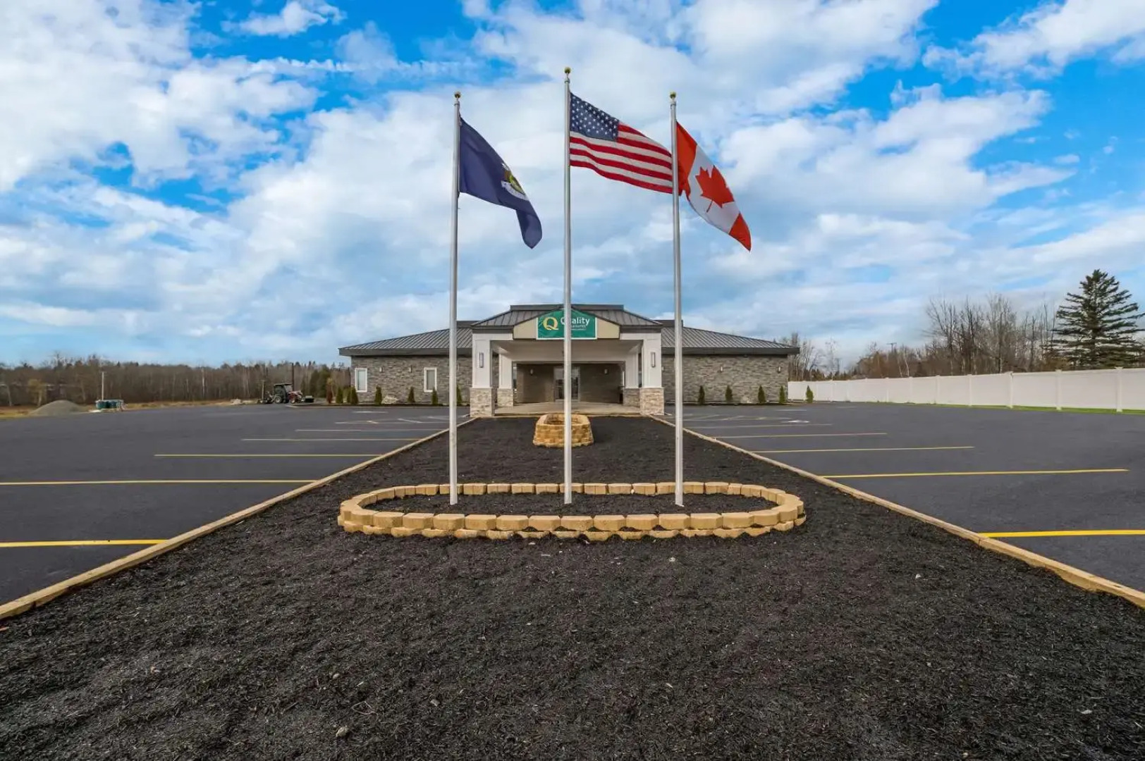 Quality Inn & Suites