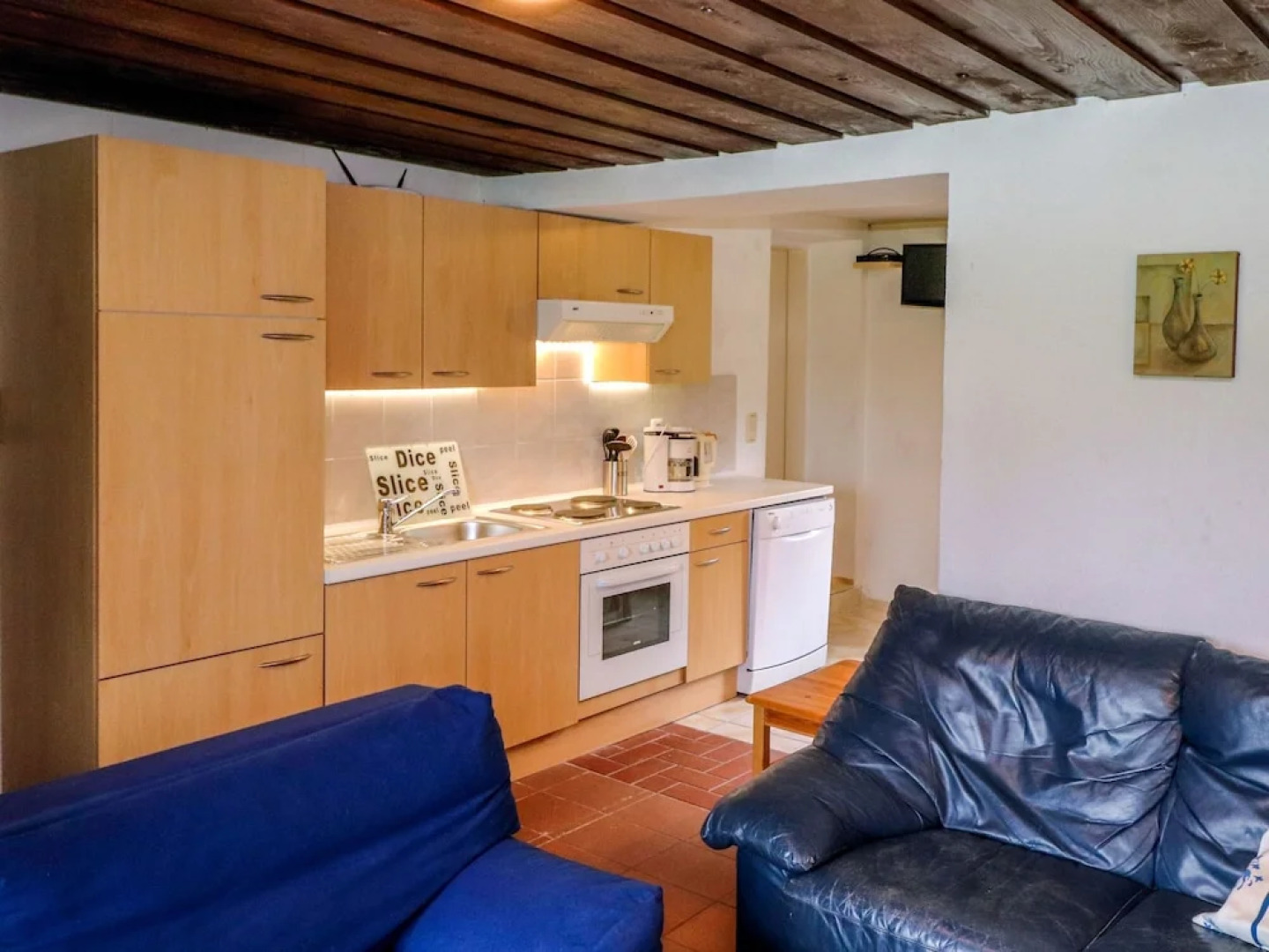 Fuchsbau Gr nau im Almtal