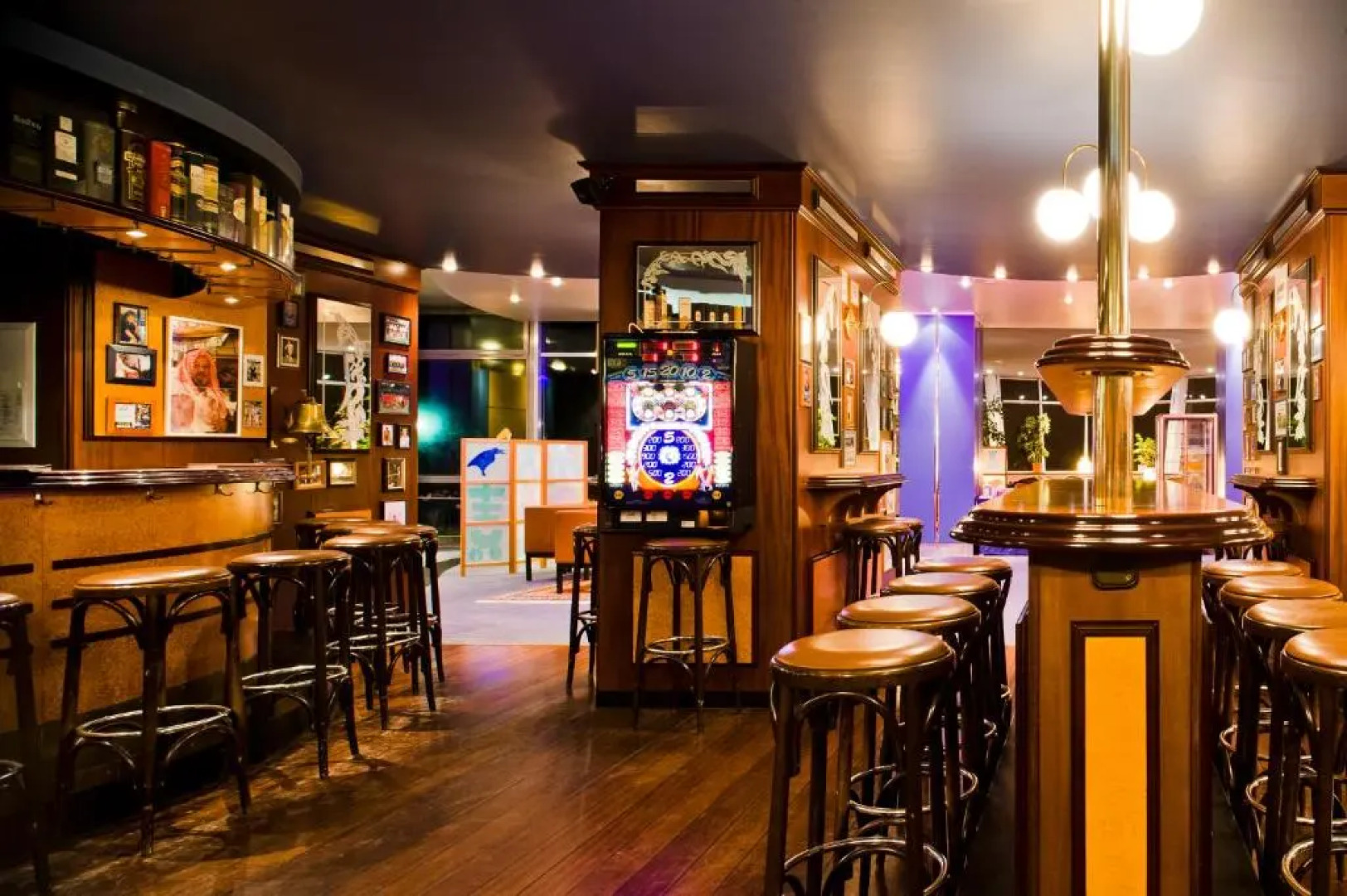 Baltic Hotel Zinnowitz