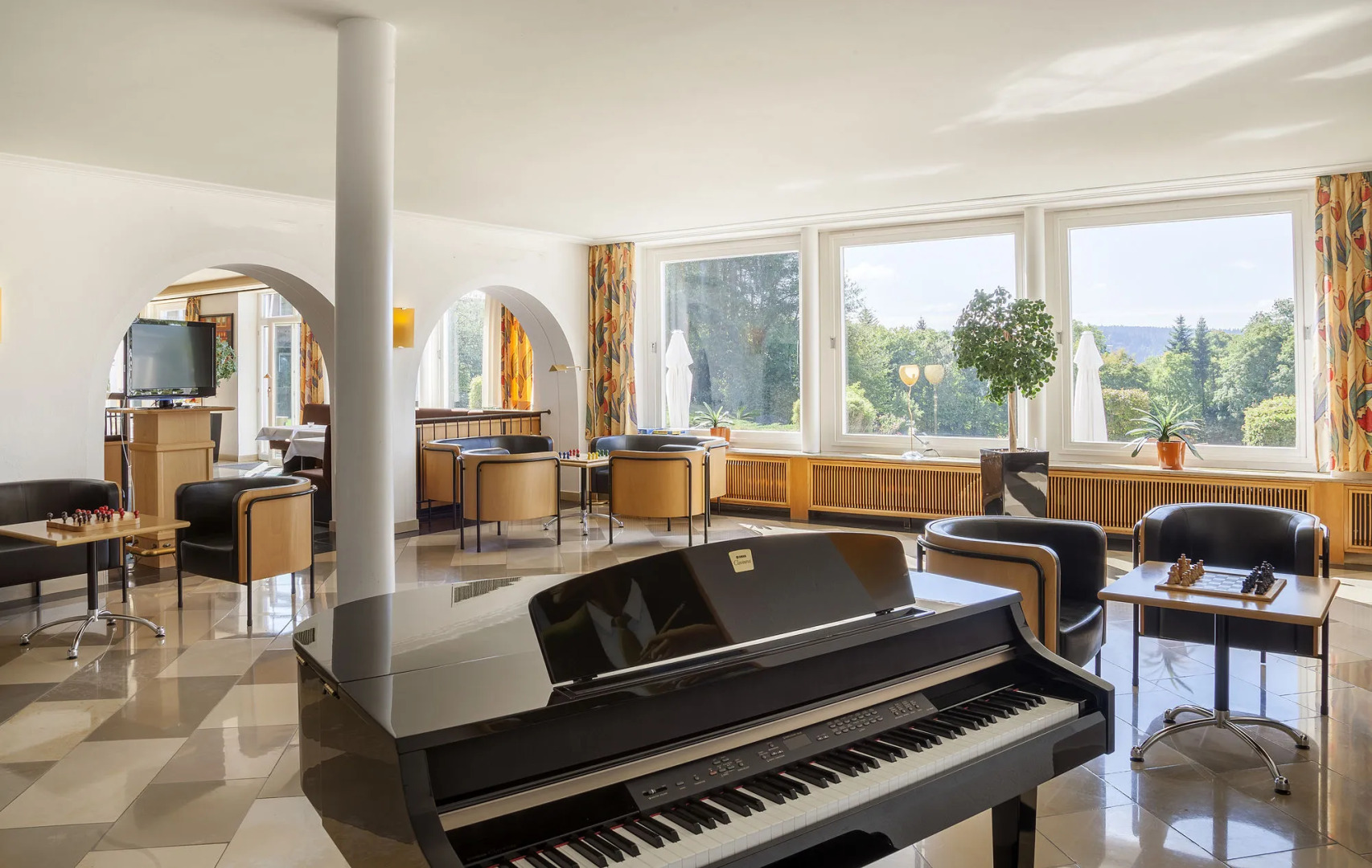 Hotel Schwarzwald Freudenstadt