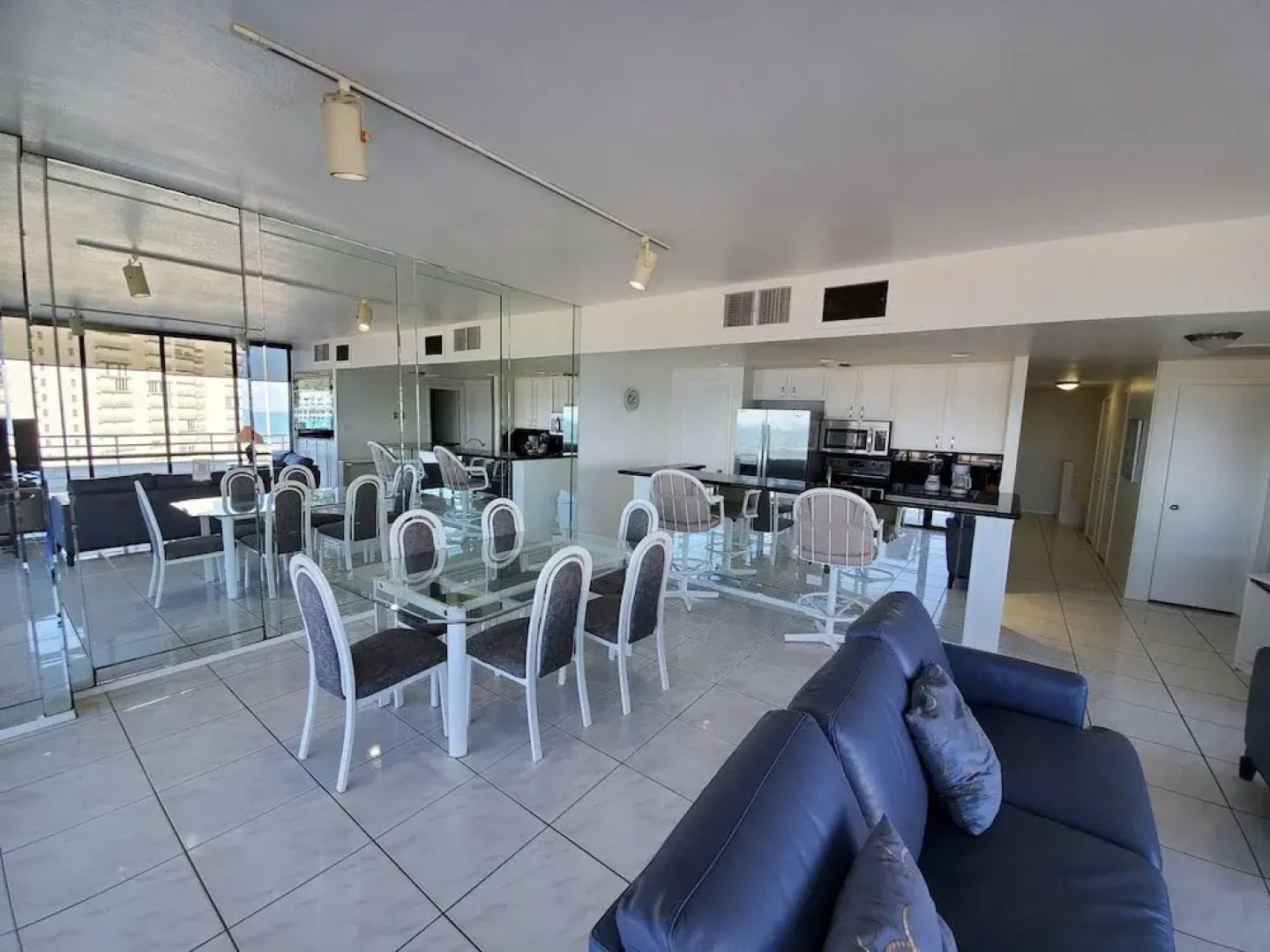 Sunchase IV by South Padre Resort Rental